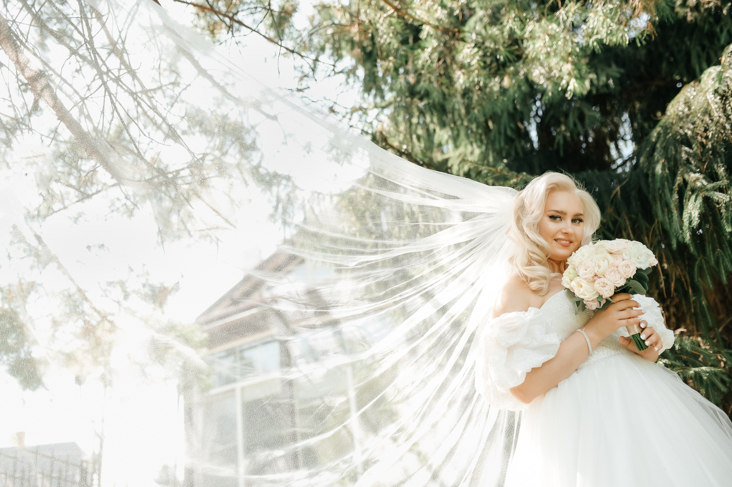 Катя & Антон. Семейный фотограф Олеся Батурина Рязань