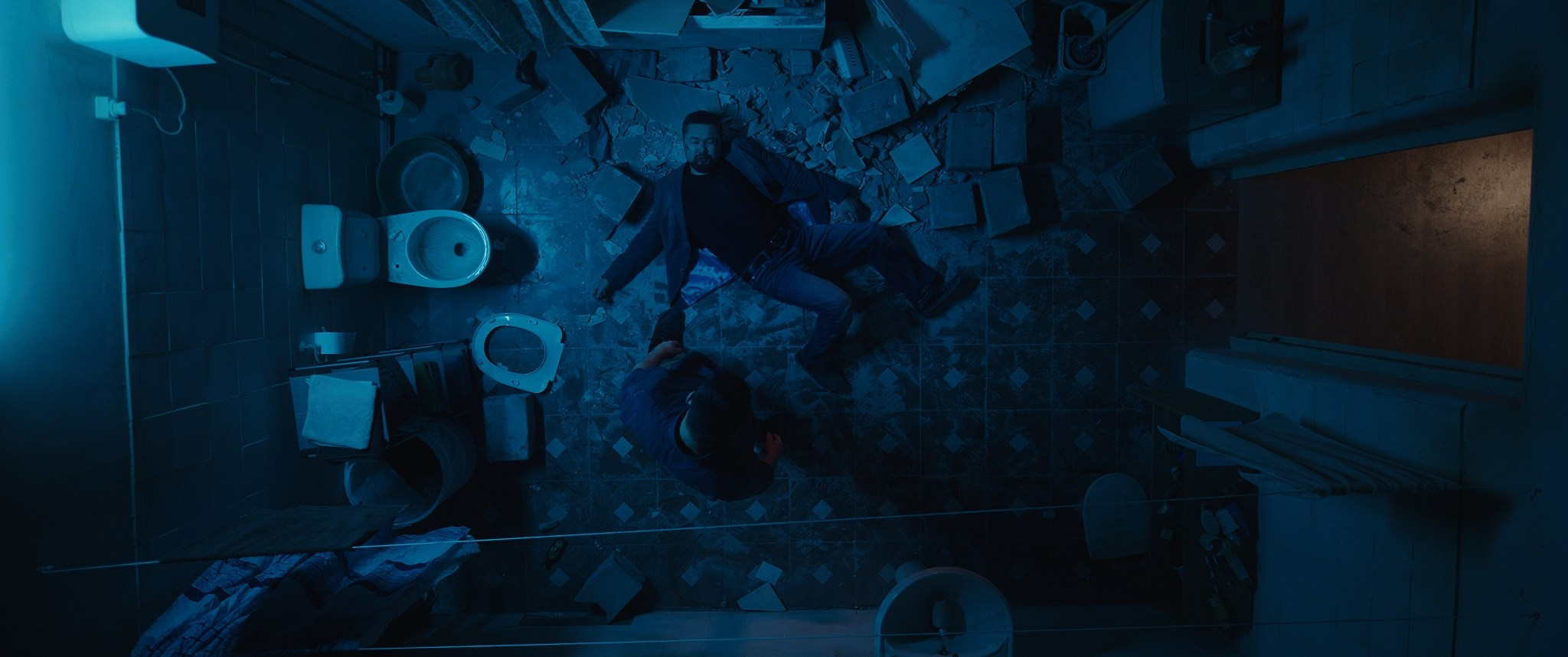 Фильм Время патриотов. Цветокоррекция кино, рекламы и клипов. В Алматы и по всему миру. Юрий Косяков