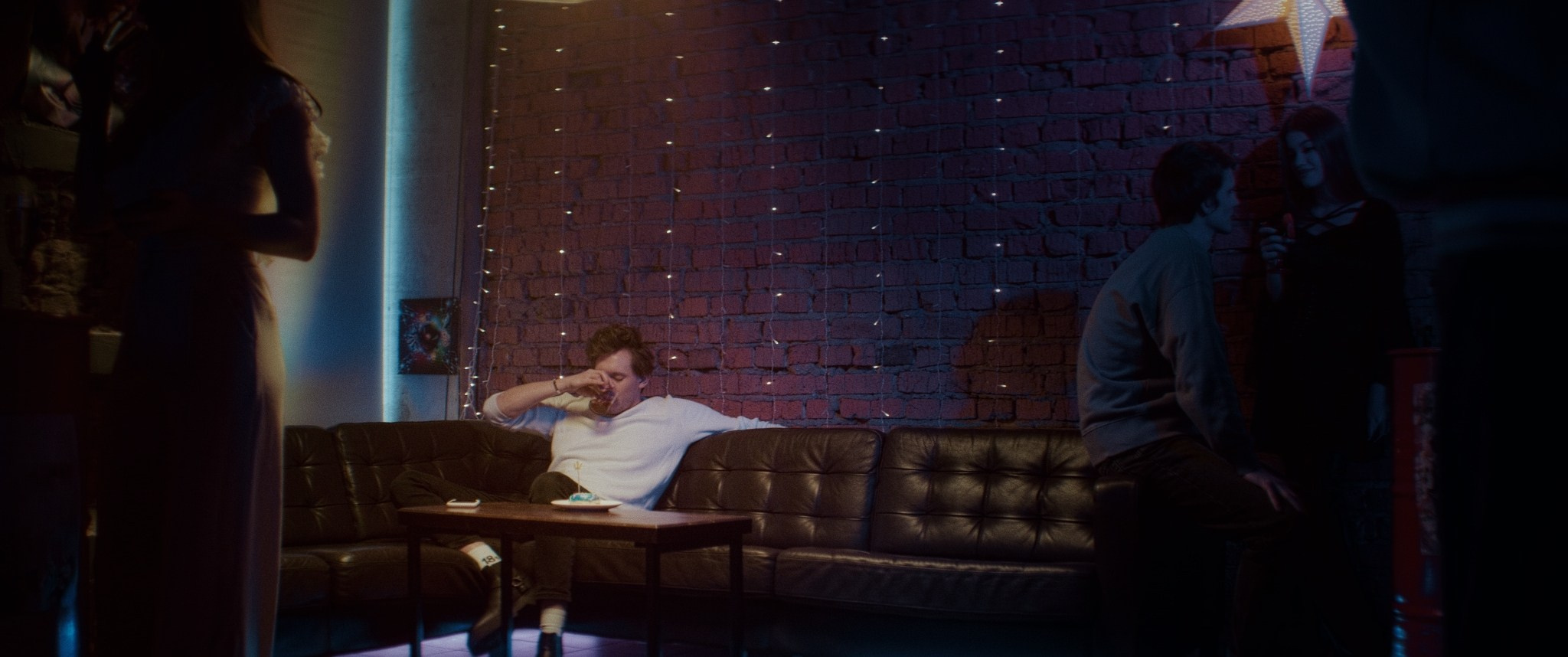 Короткий метр Стрим. Цветокоррекция кино, рекламы и клипов. В Алматы и по всему миру. Юрий Косяков