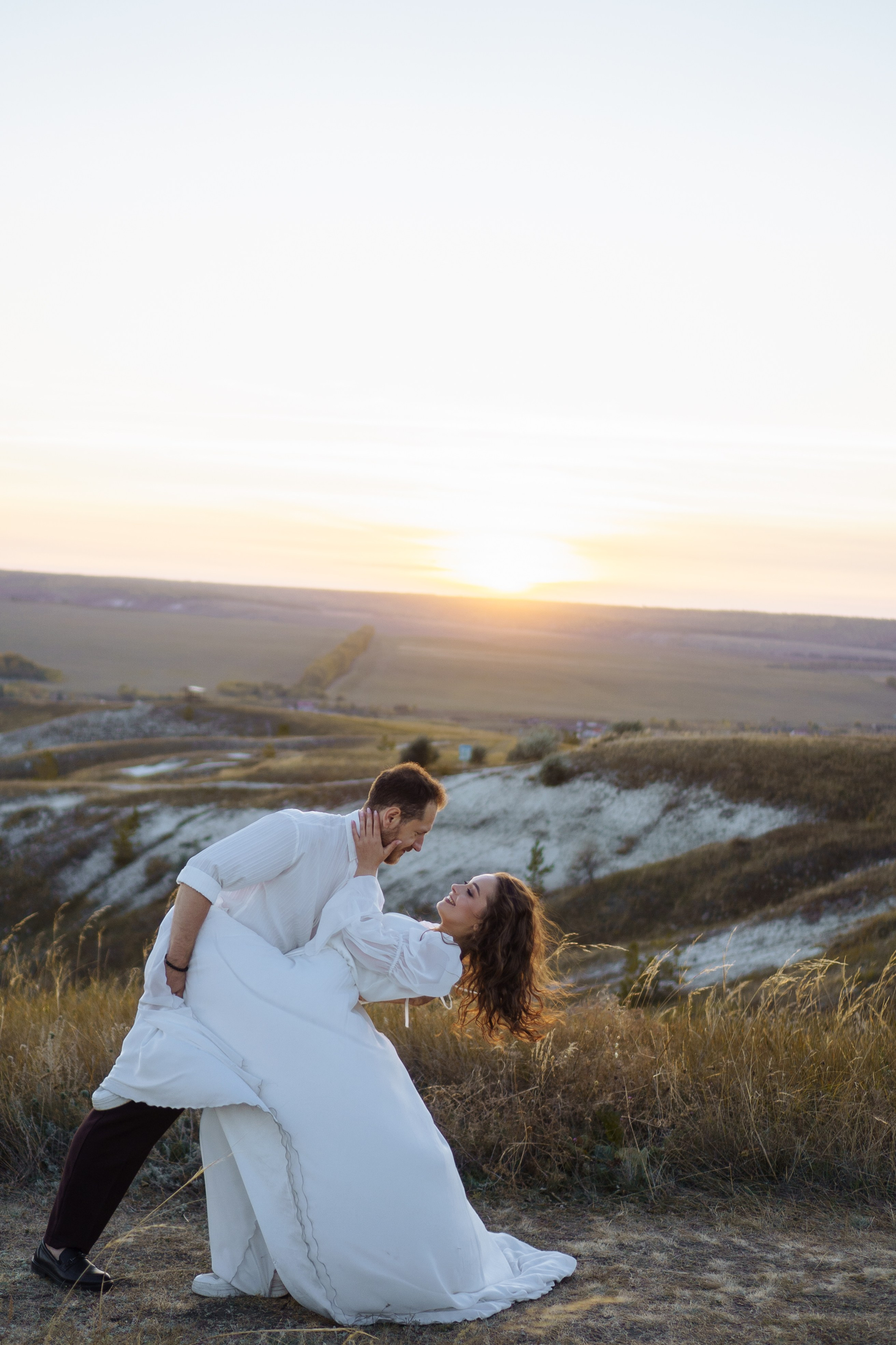 Константин и Татьяна. Фотограф Ульяновск Ксения Кеслер