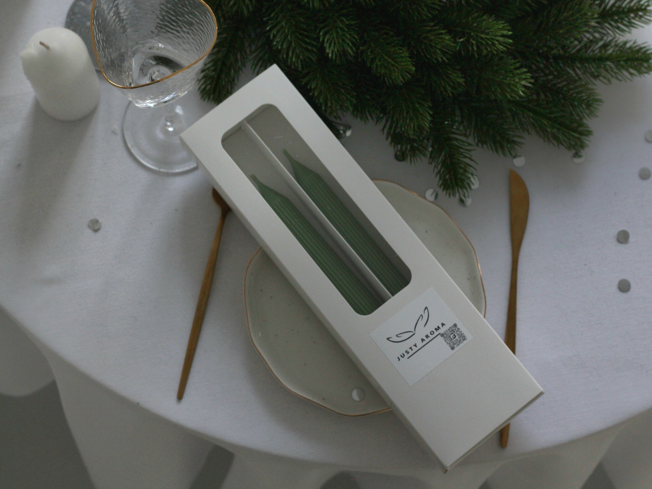 Свечи и диффузоры ручной работы. Фотограф в Новосибирске Анна Полторацкая