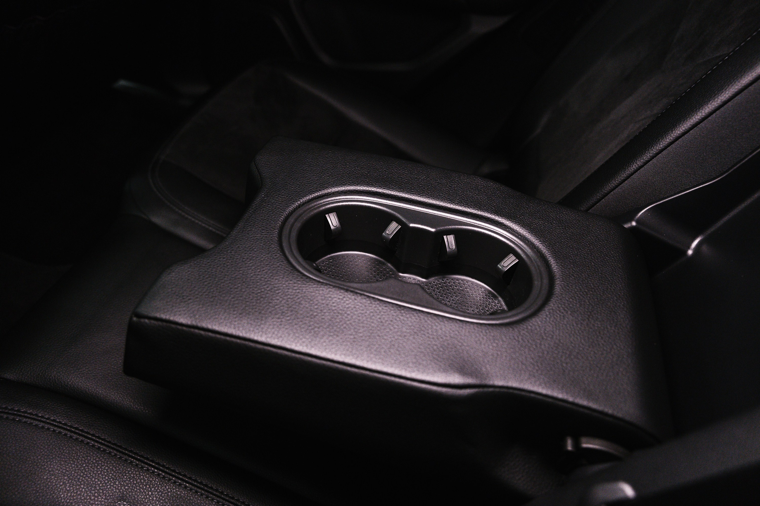 Porsche Macan S 3.0 AMT, 2018. Автосалон «Х-Авто»