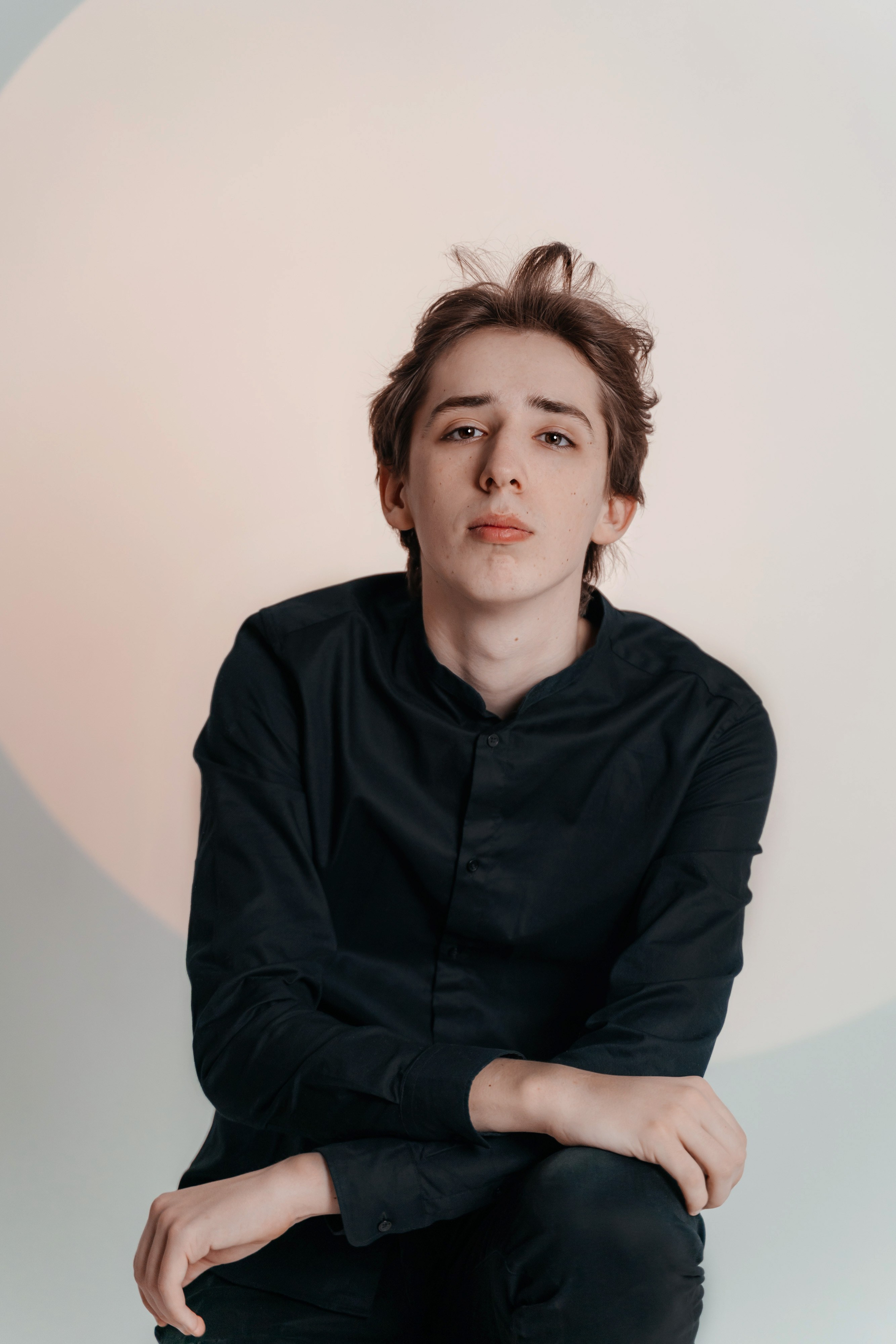 Лина и Саша. Семейный фотограф Новочеркасск