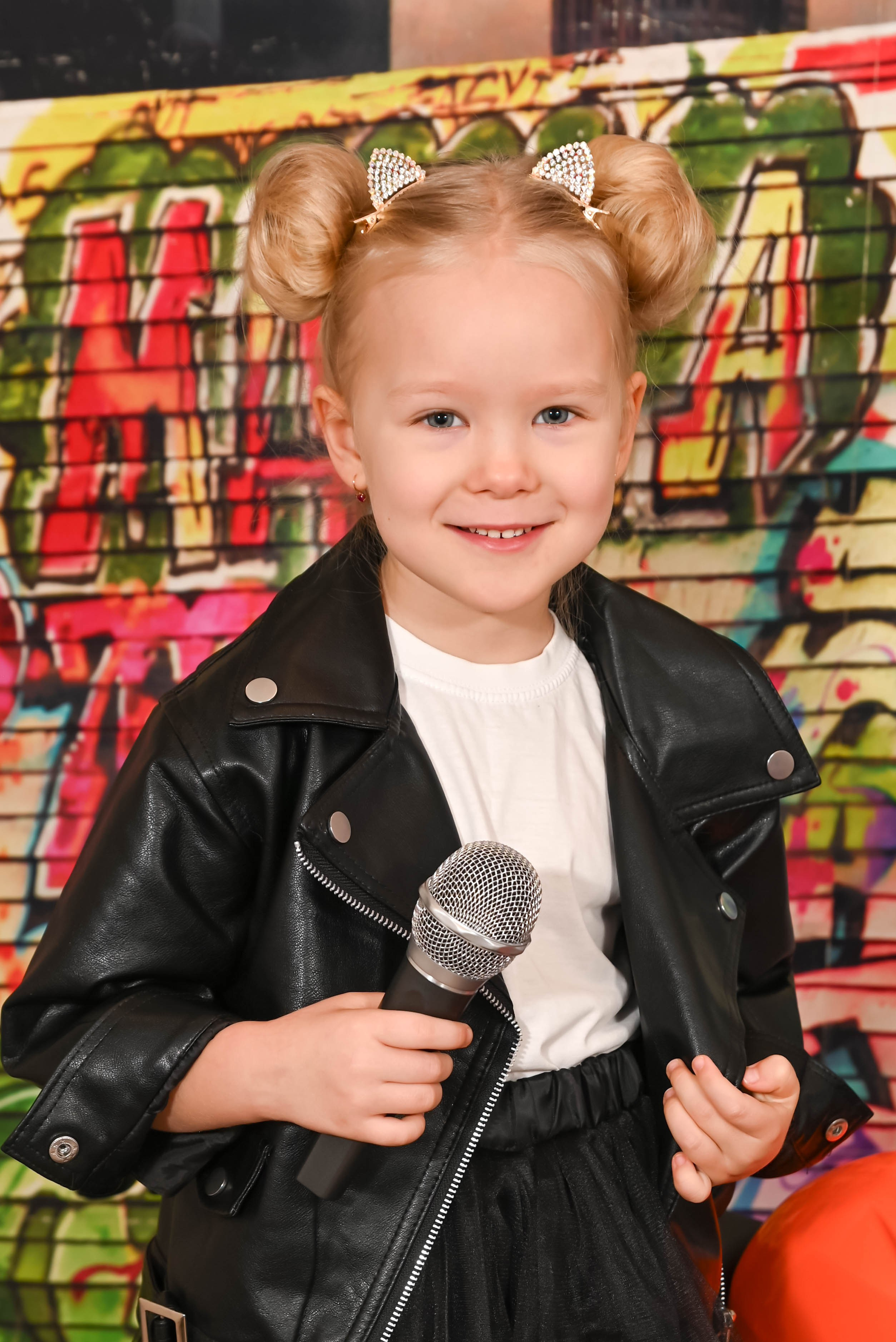 Рок. Выпускные альбомы для детских садов Санкт-Петербург