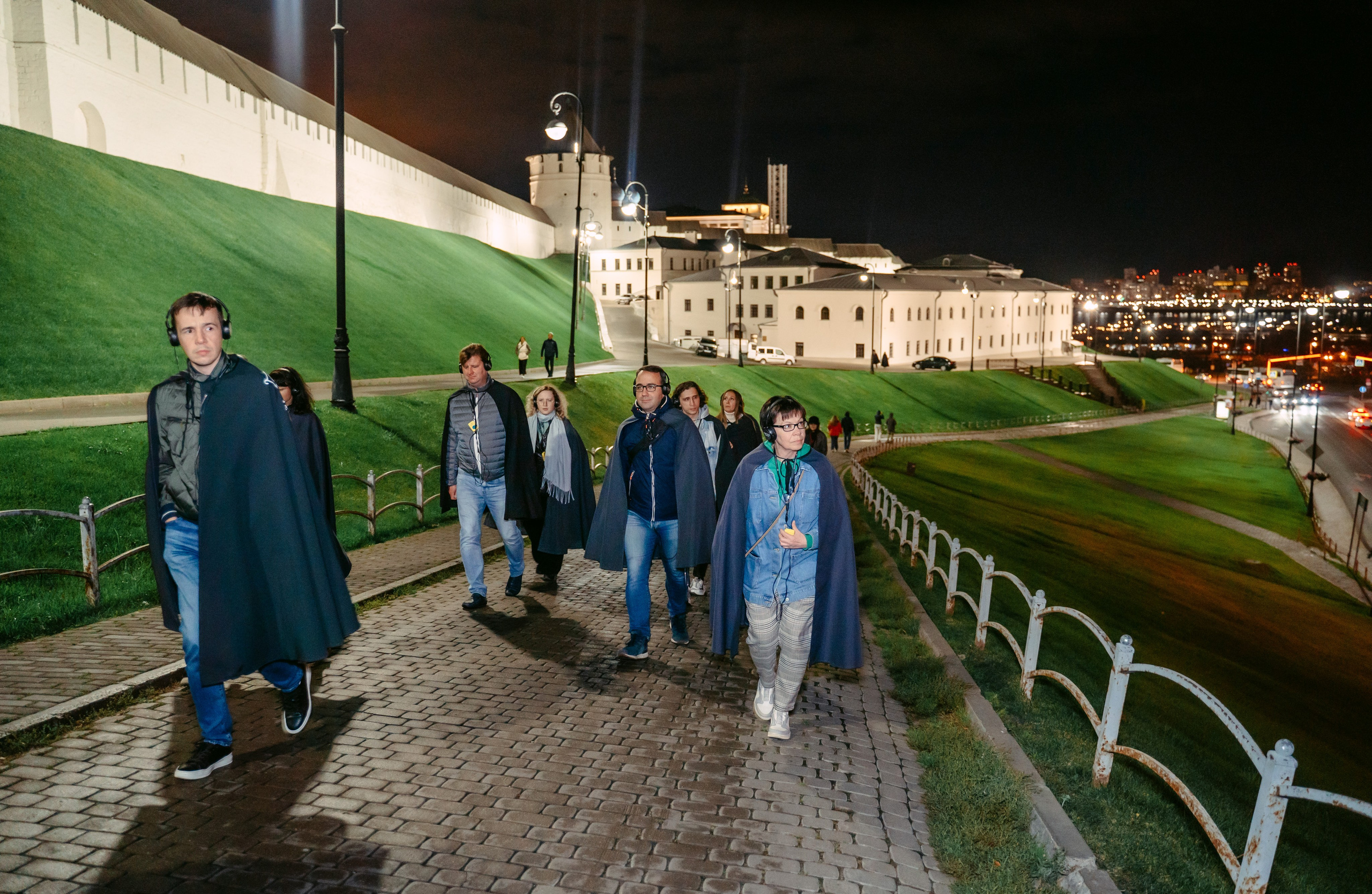 IGS: 12 лет компании / 2023. Саша Копылов, фотограф в Казани