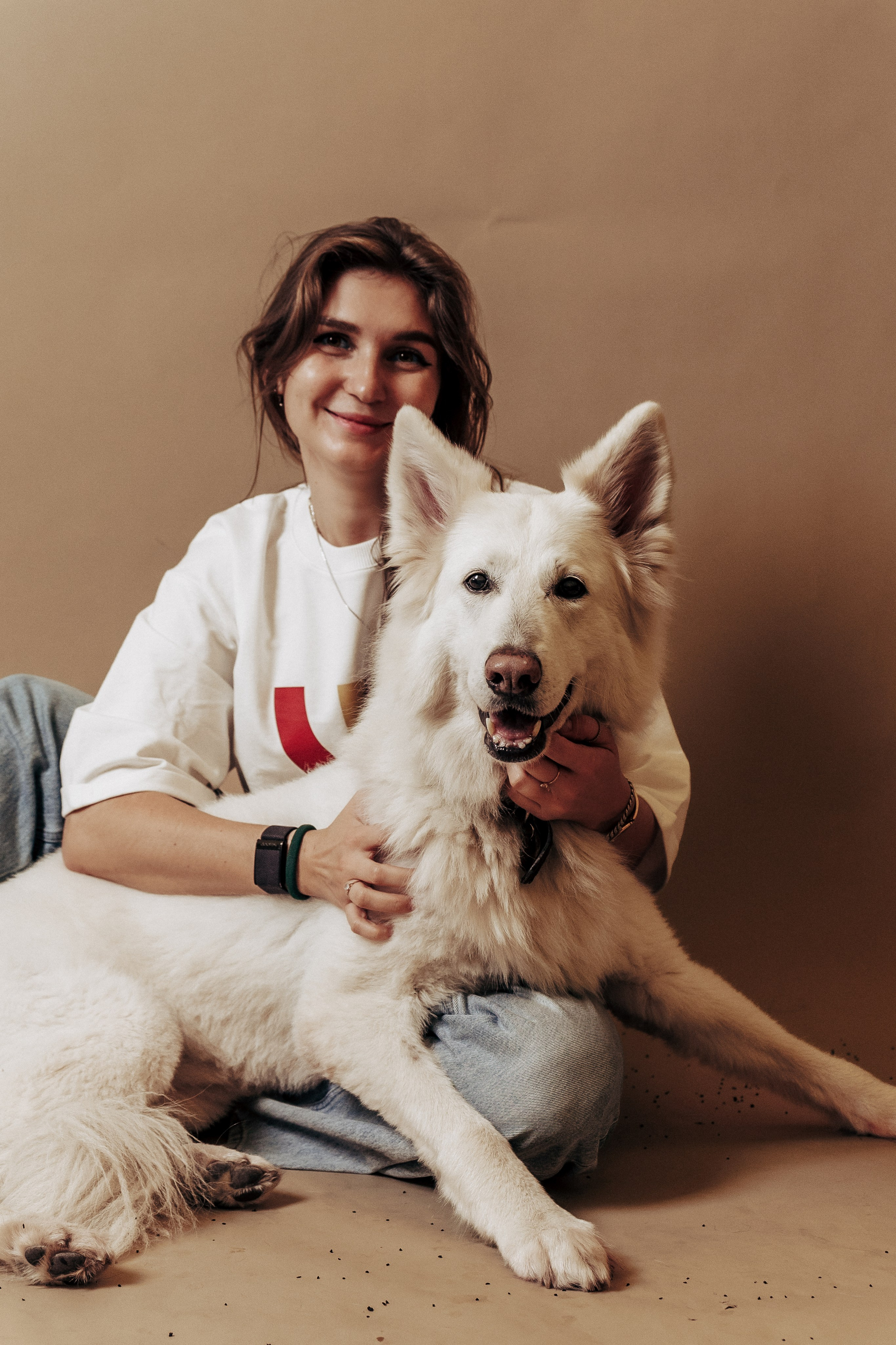 Репортажная фотосессия «День питомца-донора». Профессиональный фотограф в Санкт-Петербурге Александр Волосенцев