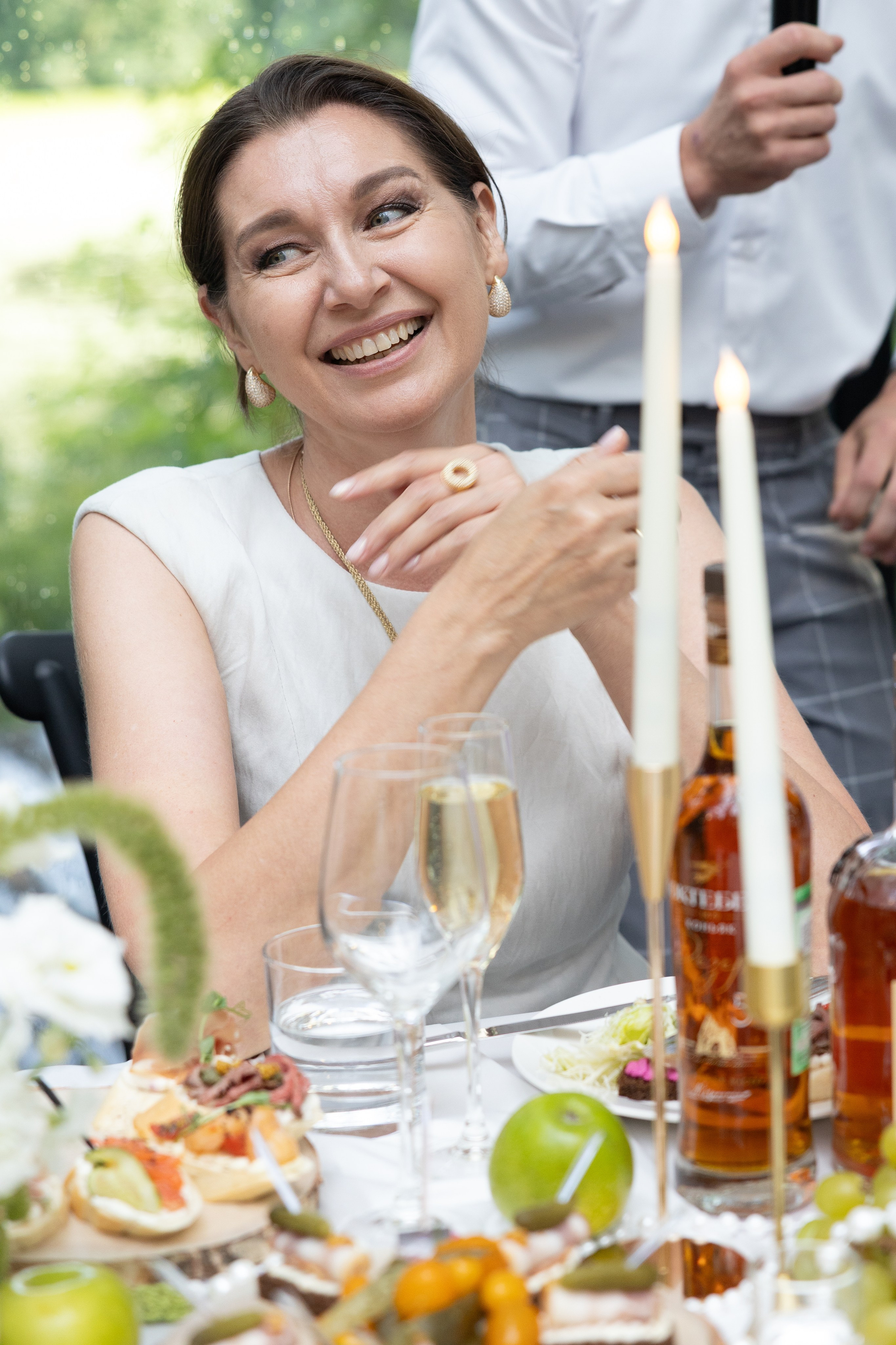 Мария и Матвей. Свадебный фотограф в Москве Наталья Струкова