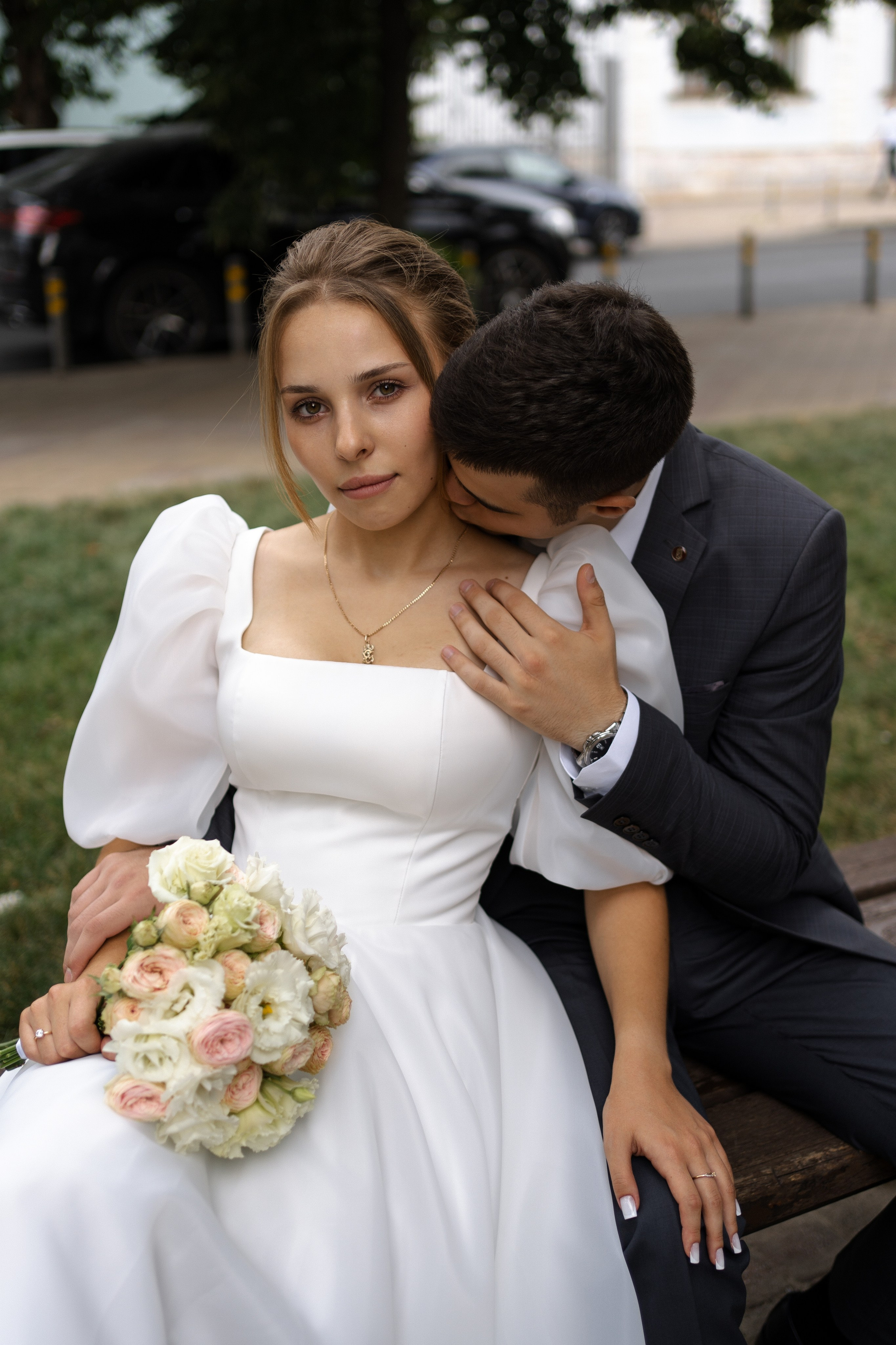 Илья & Екатерина