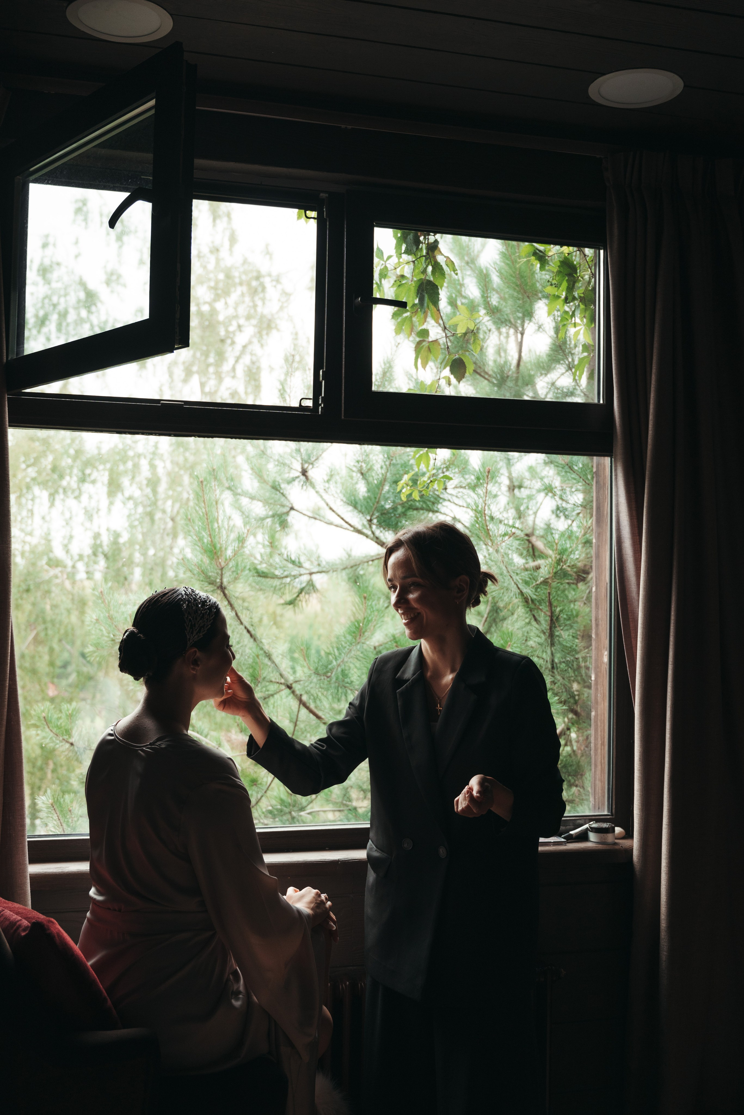 Истории 2023 года. Свадебный фотограф Москва Анастасия Храмова