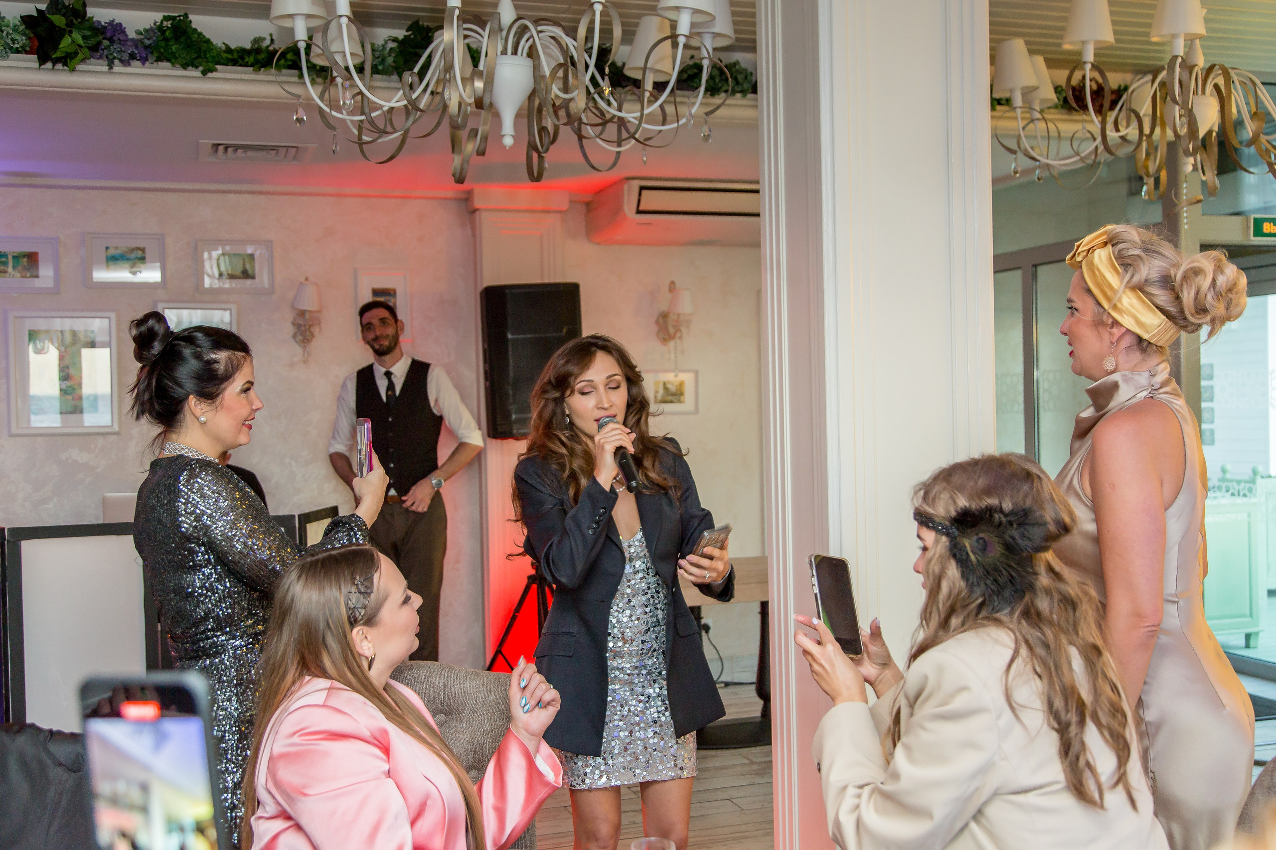 ВИЛЛА ВЕРДЕ ДЕНЬ РОЖДЕНИЯ. Главная