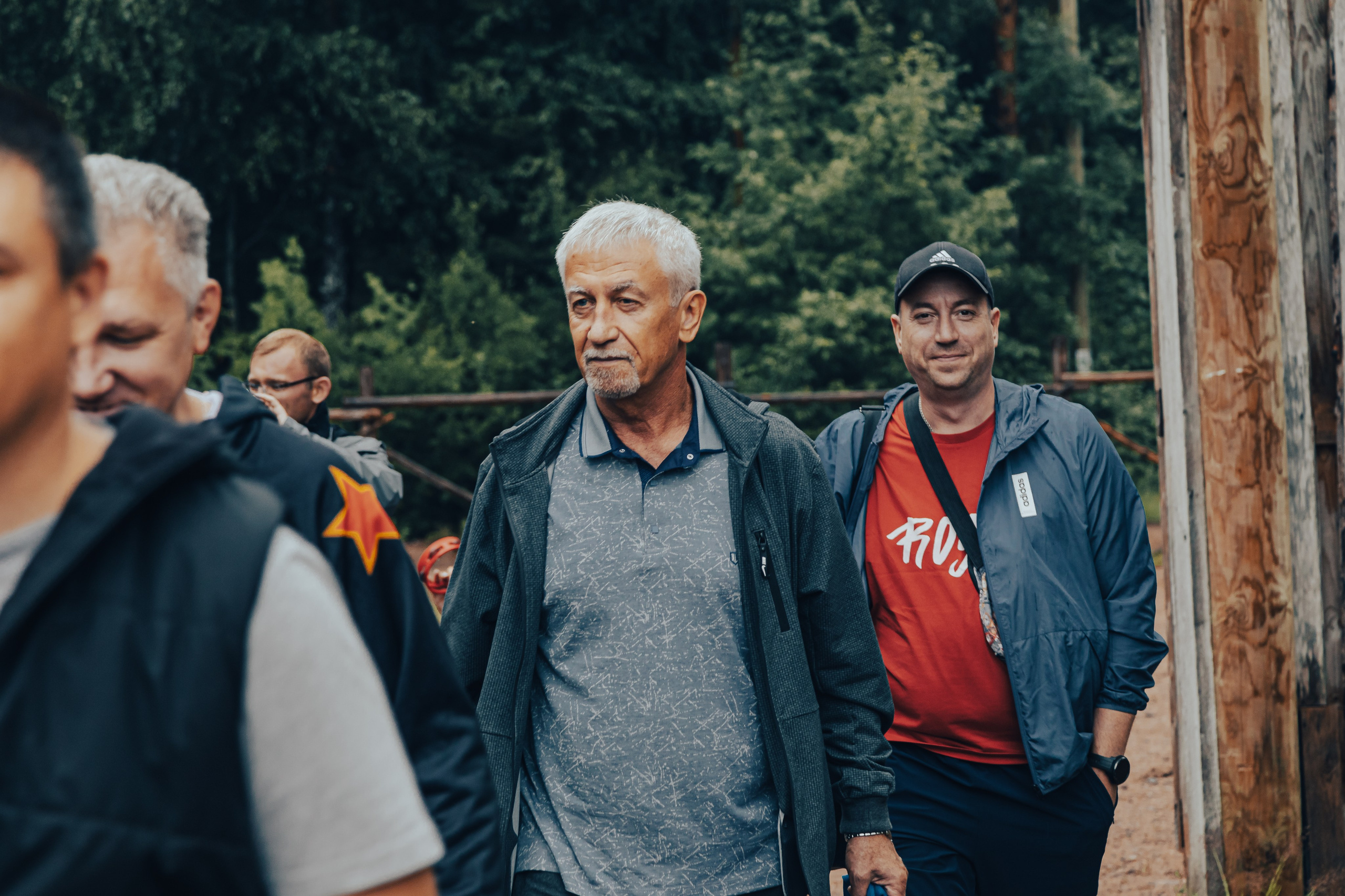 КОРПОРАТИВ ЛЕТНИЙ. Главная