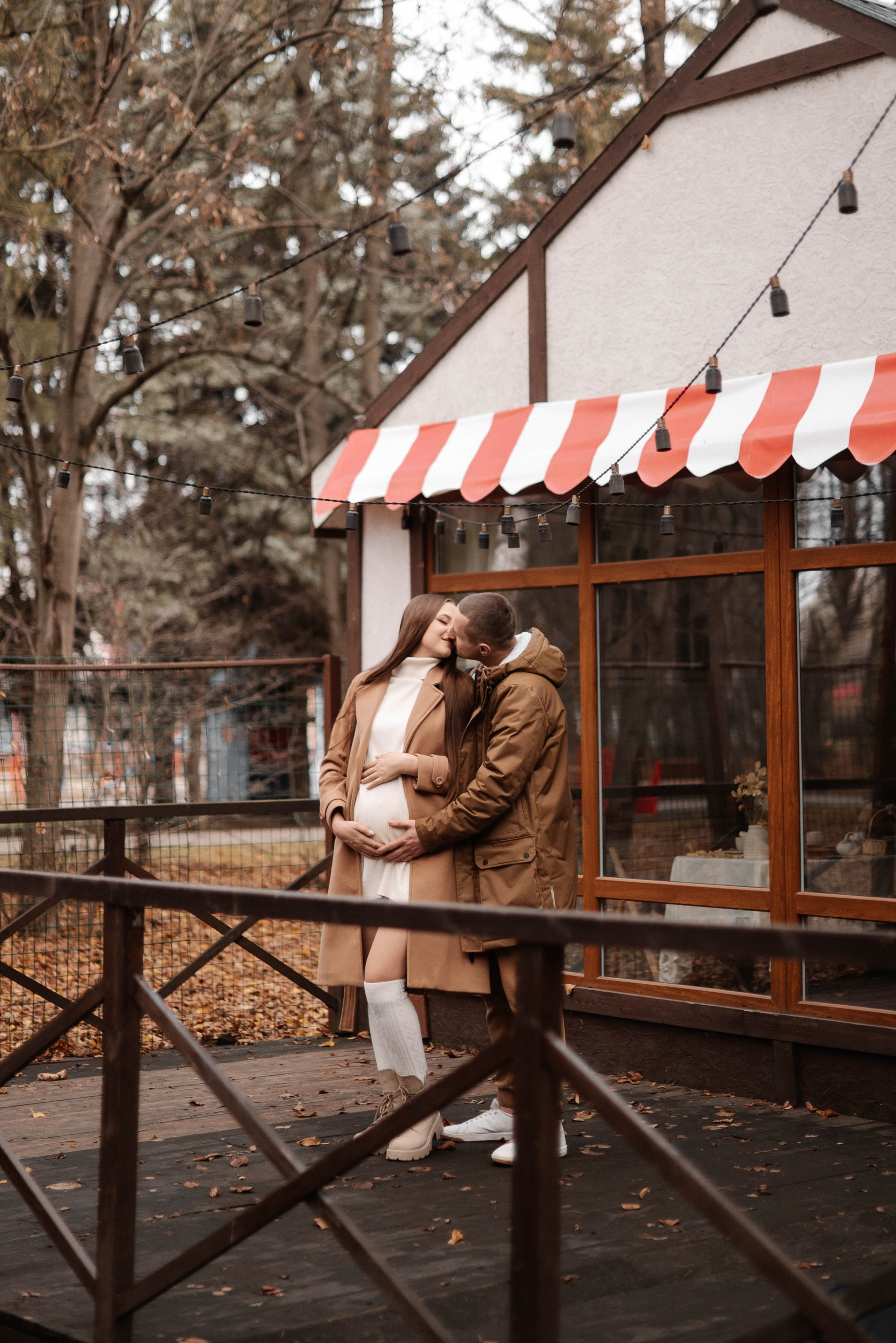 Беременность. Свадебный и портретный фотограф в Липецке Юлия Свит