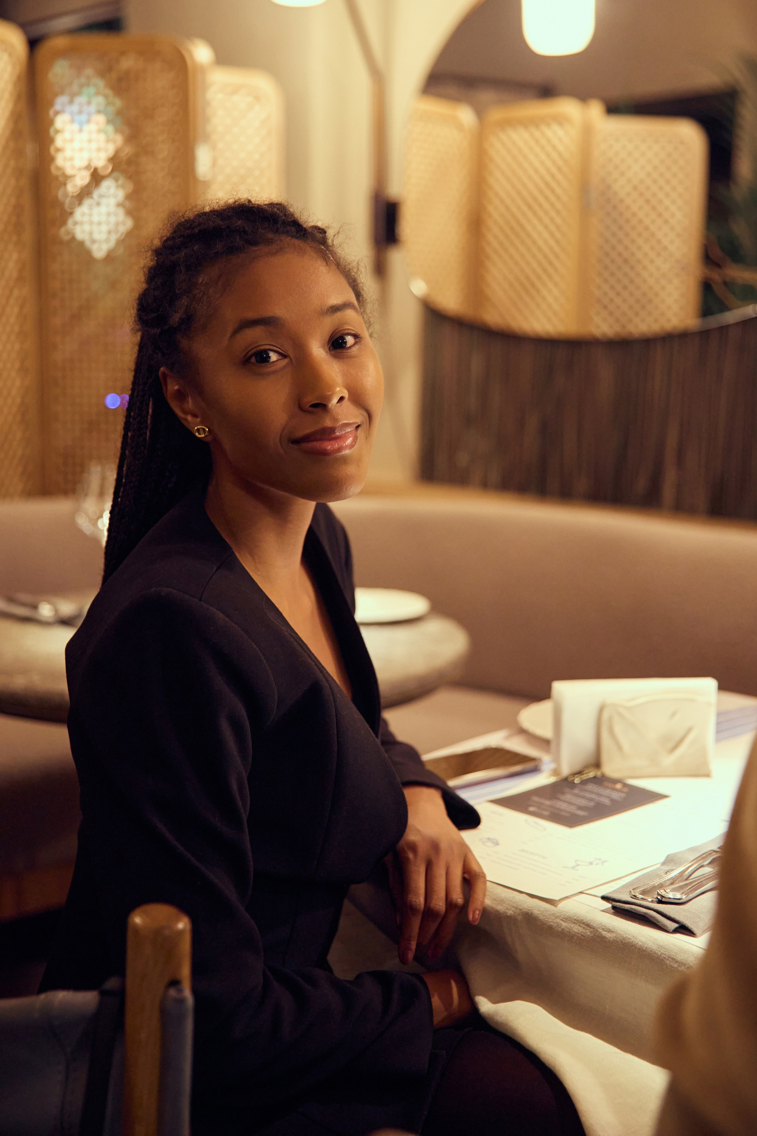 Презентация коктейлей от Simple Wine. Контентный и репортажный фотограф Виталий Кулешов | Москва