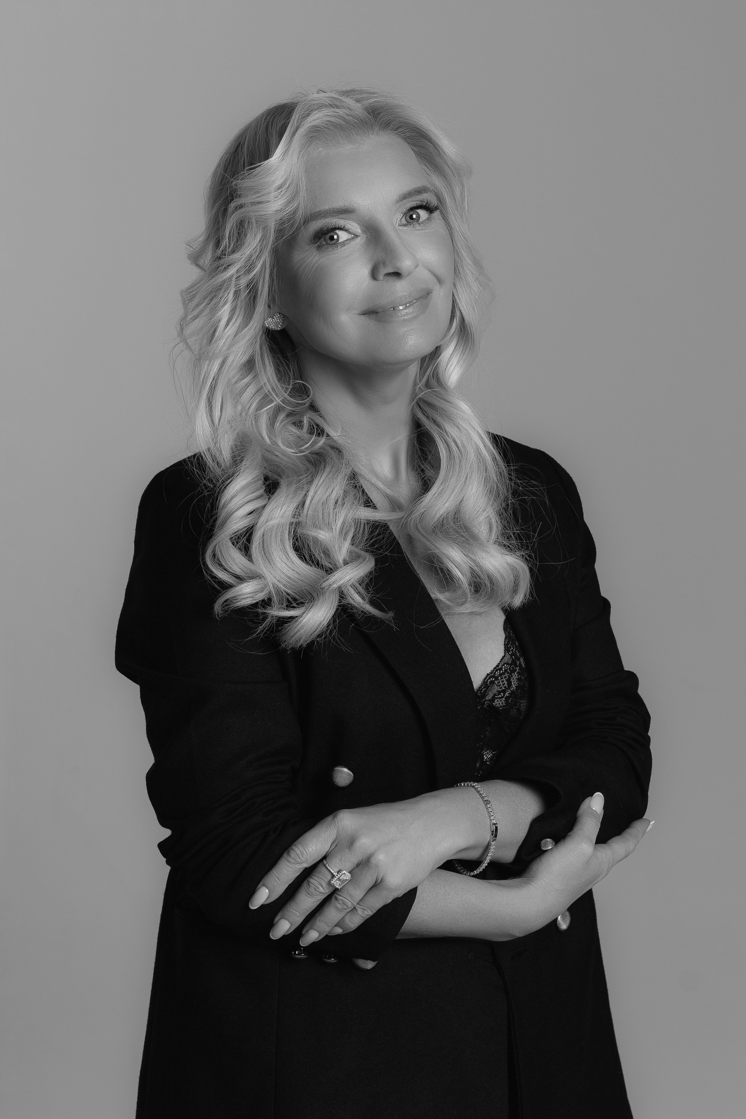 Надежда. Женский фотограф в Москве Камила Бакаева