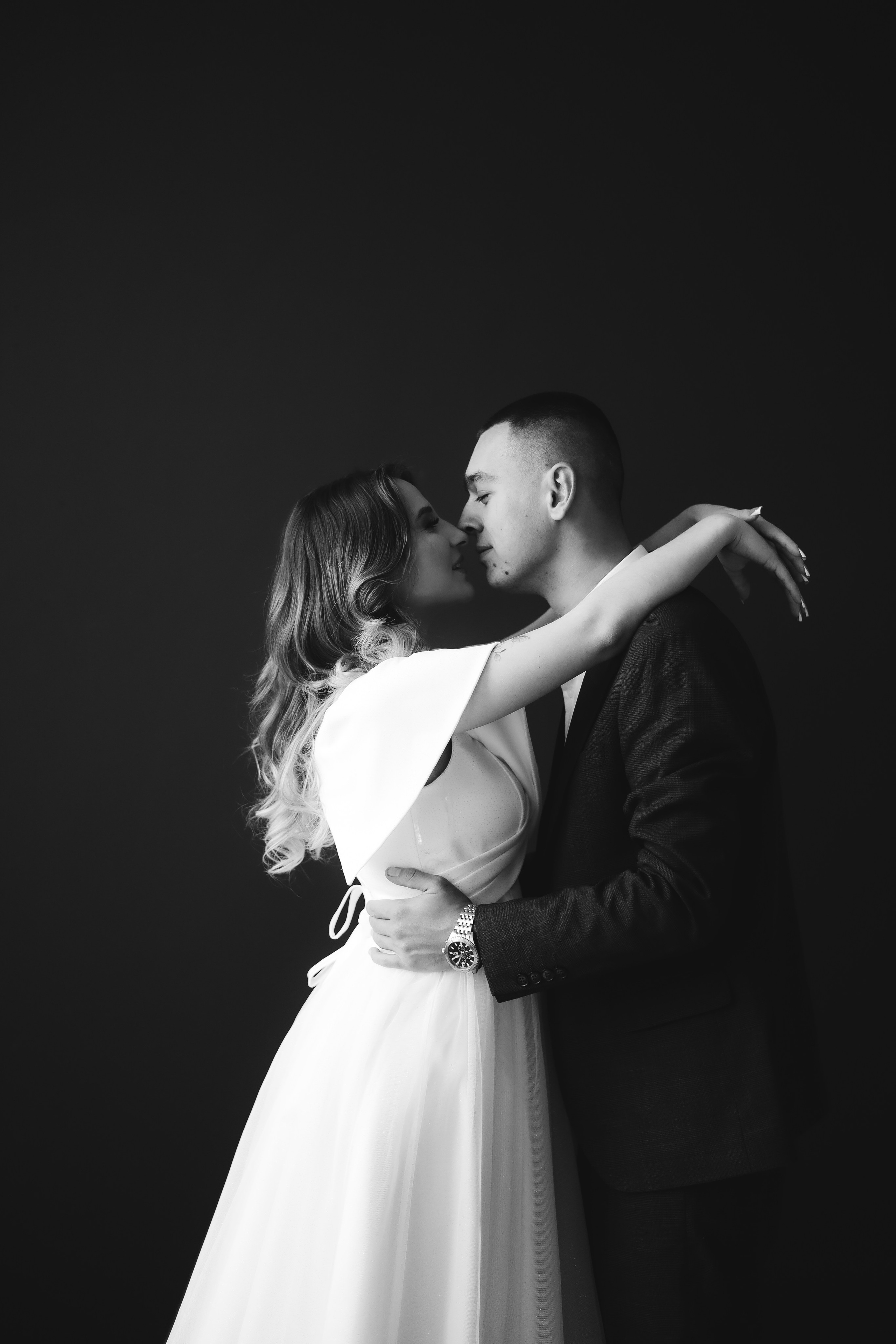 Руслан & Кристина. Фотограф Мария Лаенко