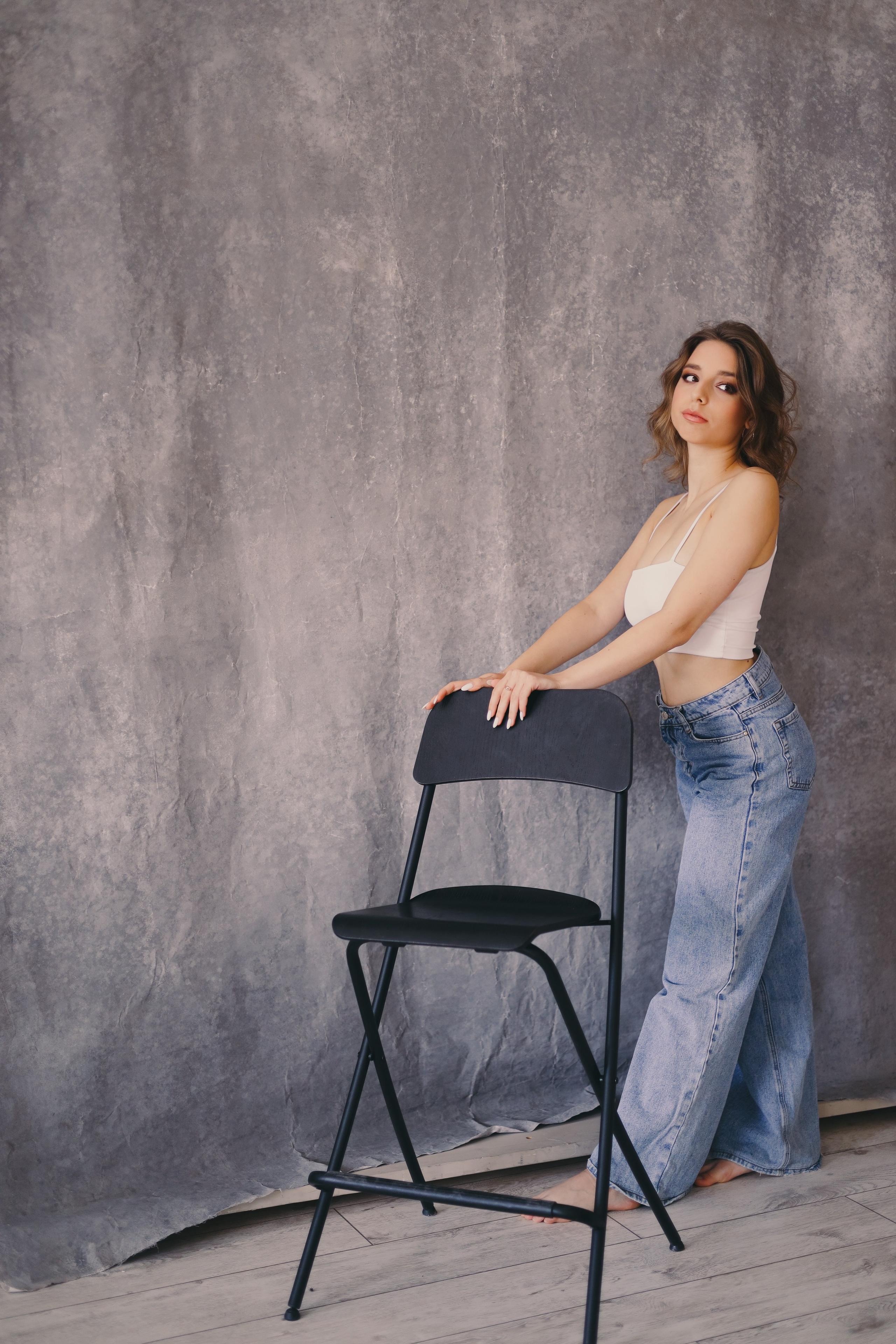 Ульяна. Фотограф Мария Лаенко