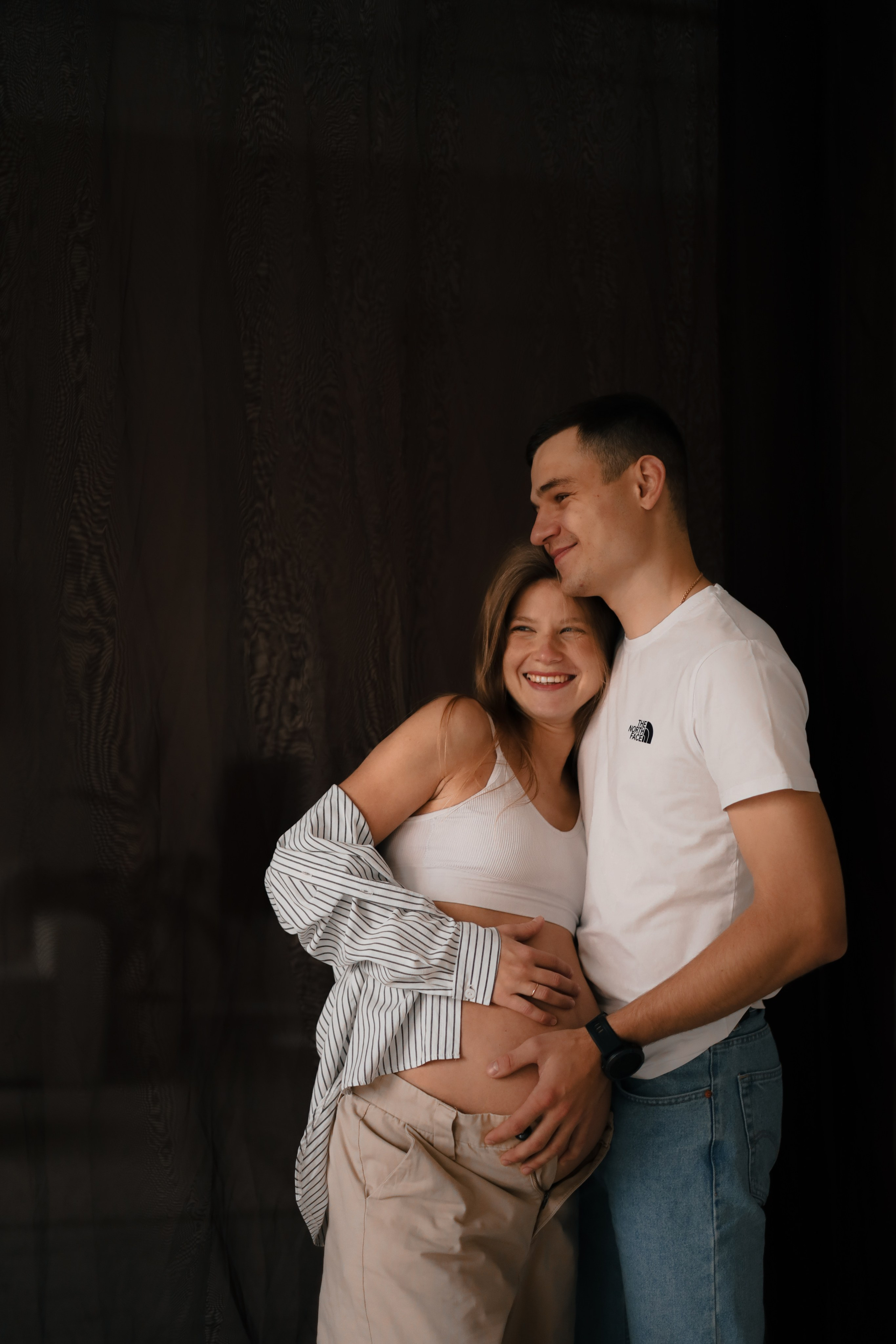 Наталья. Фотограф Мария Лаенко