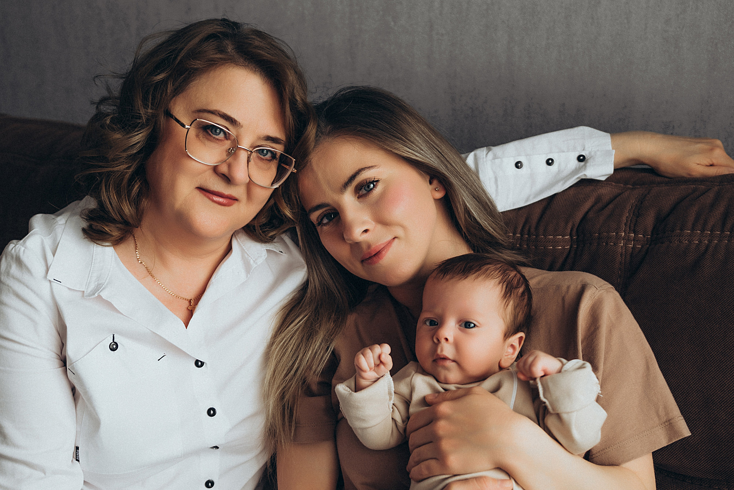 Кусочек счастья. Семейный и детский фотограф в Белгороде Ольга Сорока