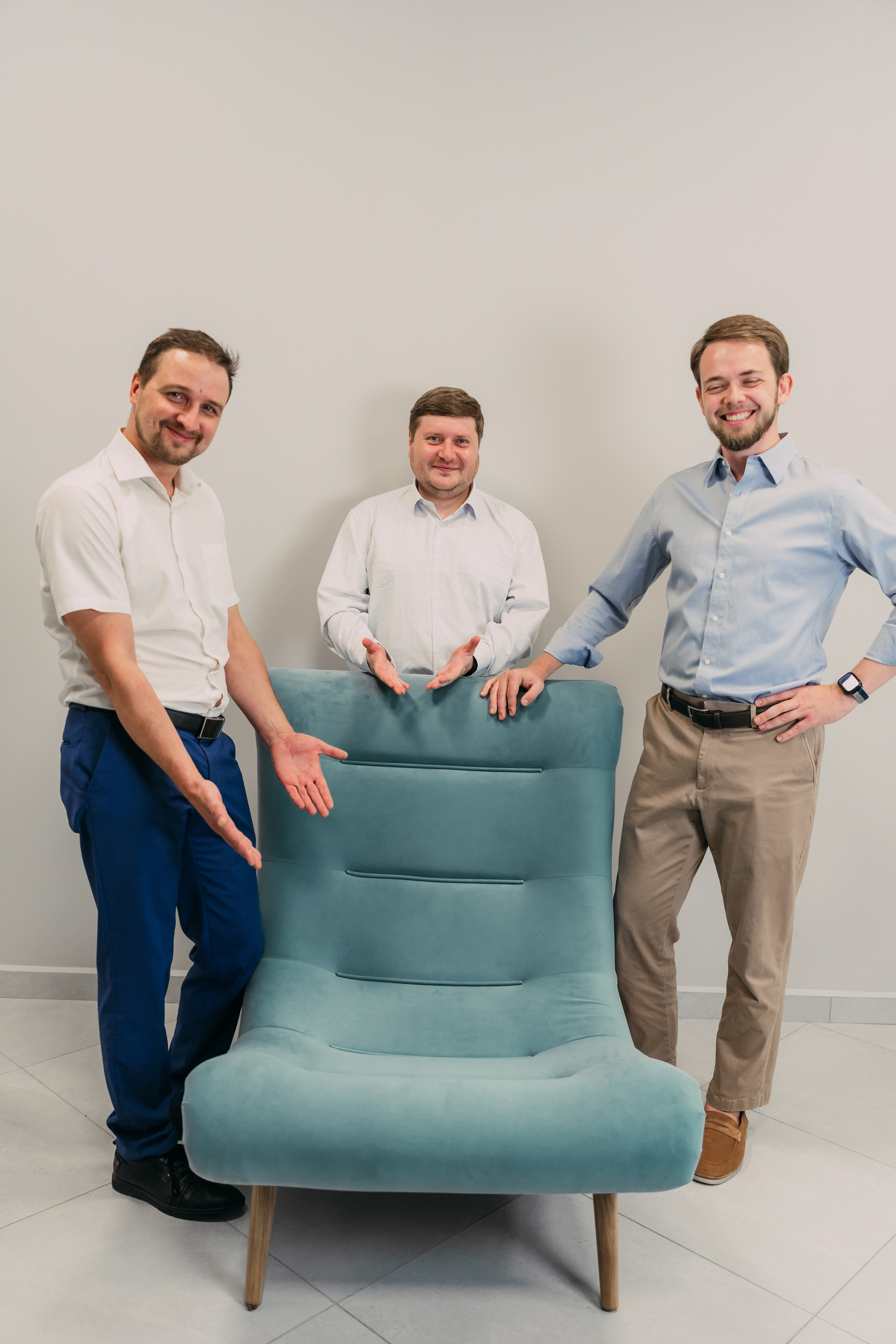 Центр компетенций по цифровизации строительной отрасли РФ. Портретный фотограф в Москве и Санкт-Петербурге Арина Чех