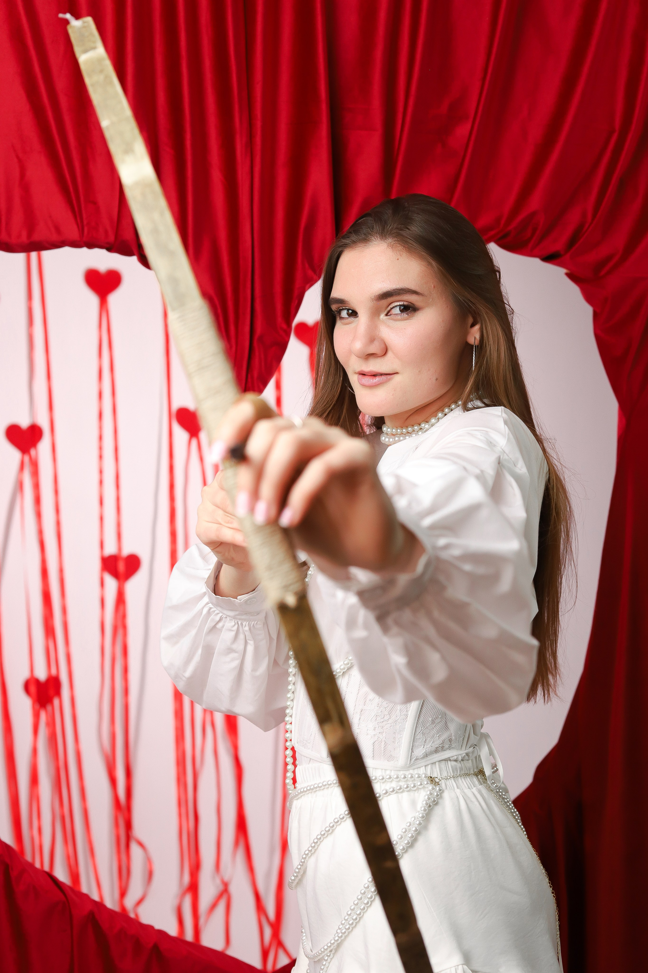 Зал Серый. Фотостудия LIGHT в Люберцах