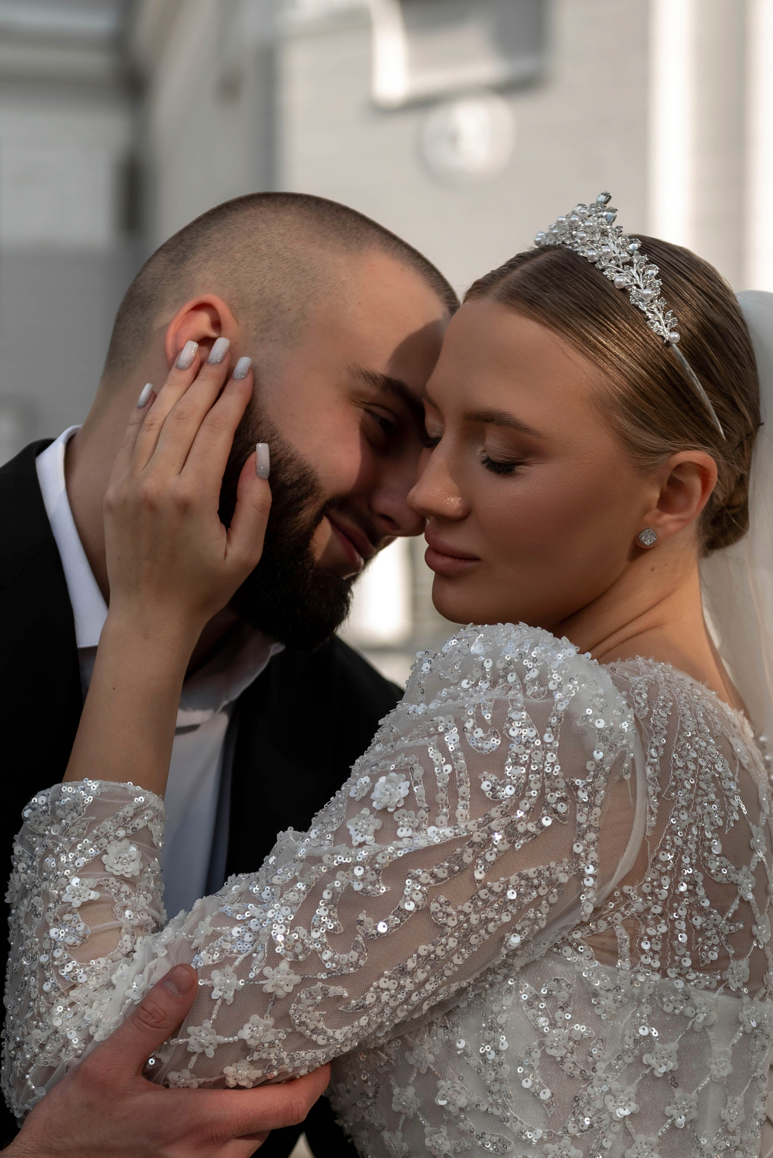 Адам & Алёна. Портретный и семейный фотограф в Екатеринбурге Мишина Татьяна
