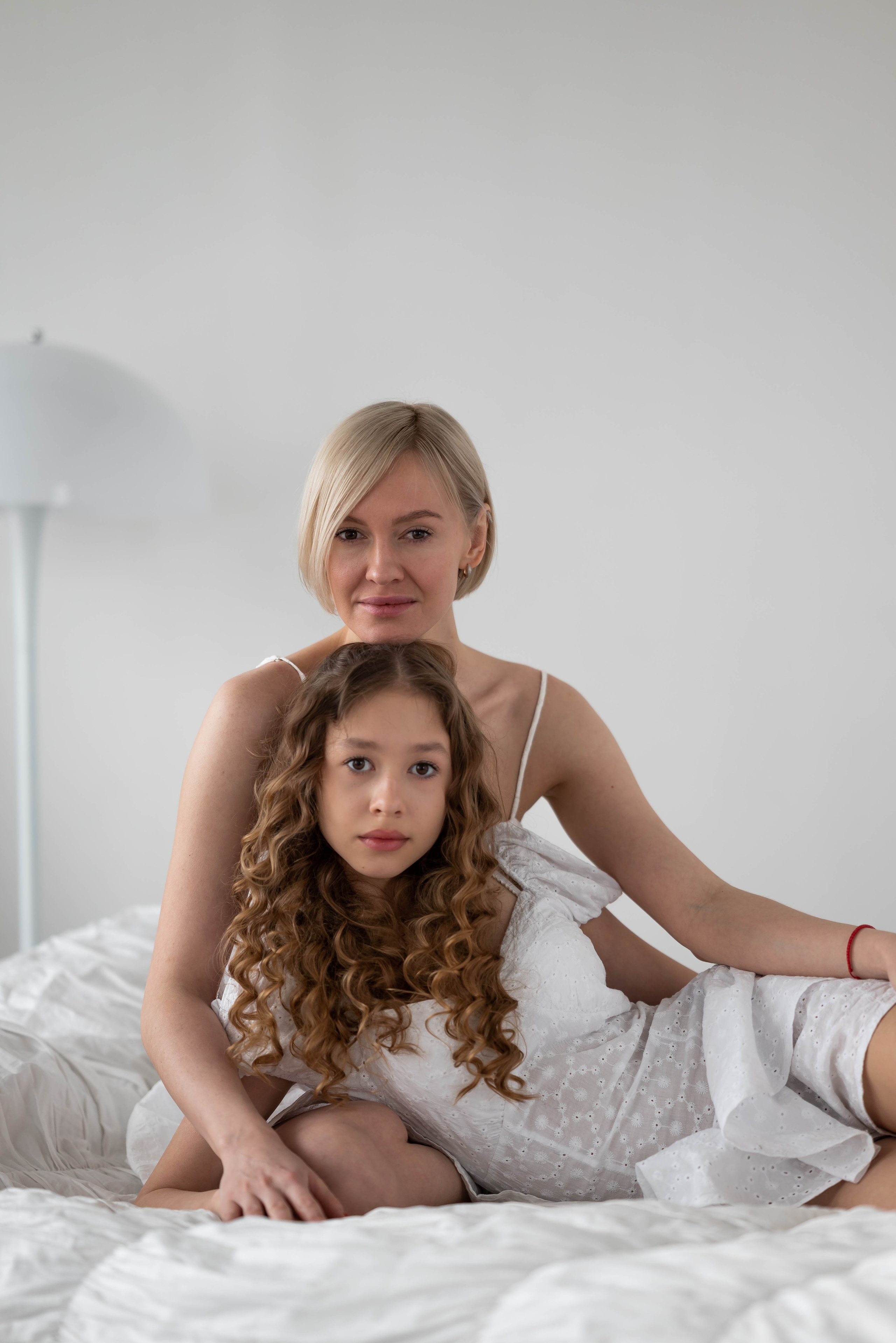 Яна & София. От осинки не родятся апельсинки. Портретный и семейный фотограф в Екатеринбурге Мишина Татьяна