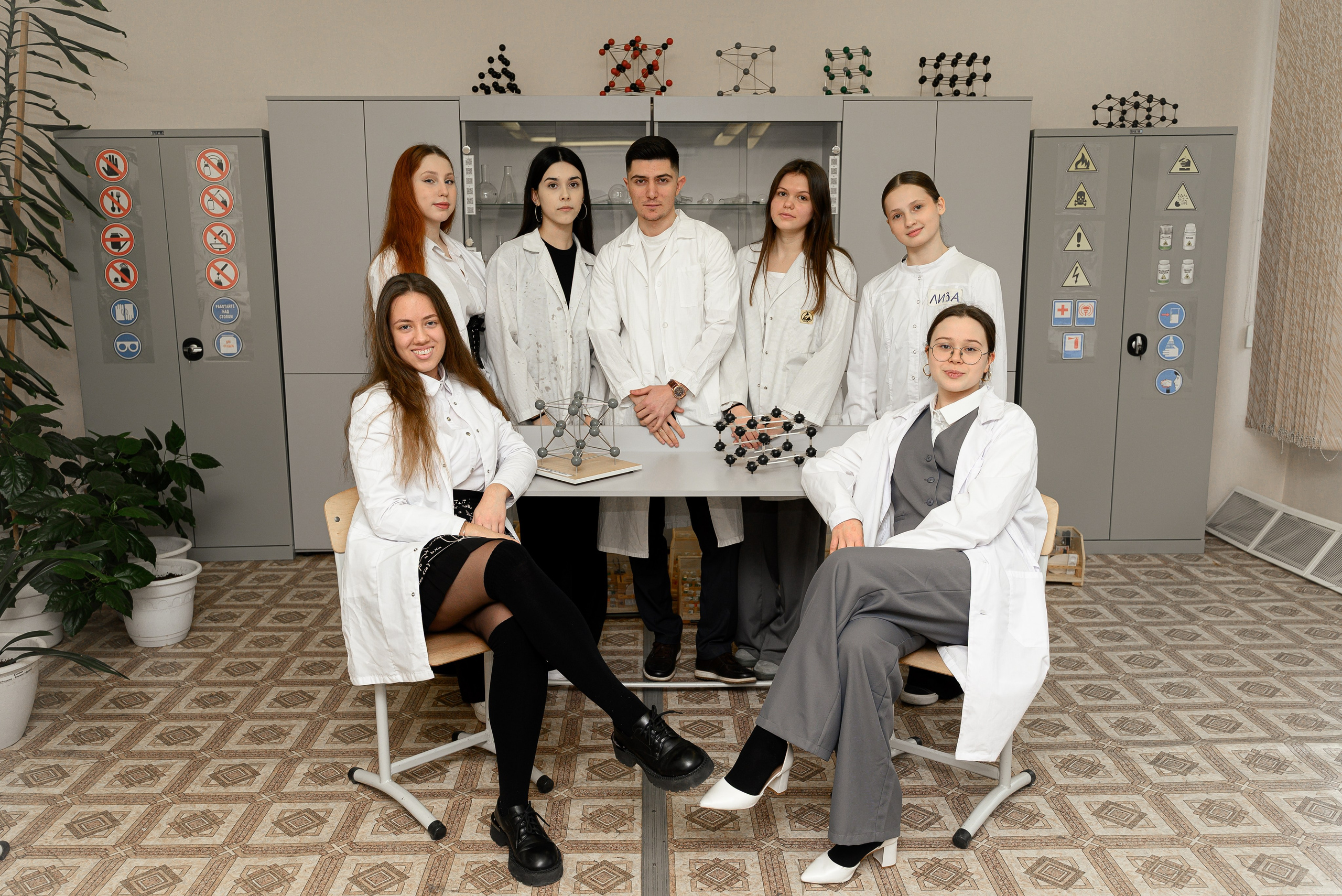 Школа. Портретный и семейный фотограф в Екатеринбурге Мишина Татьяна