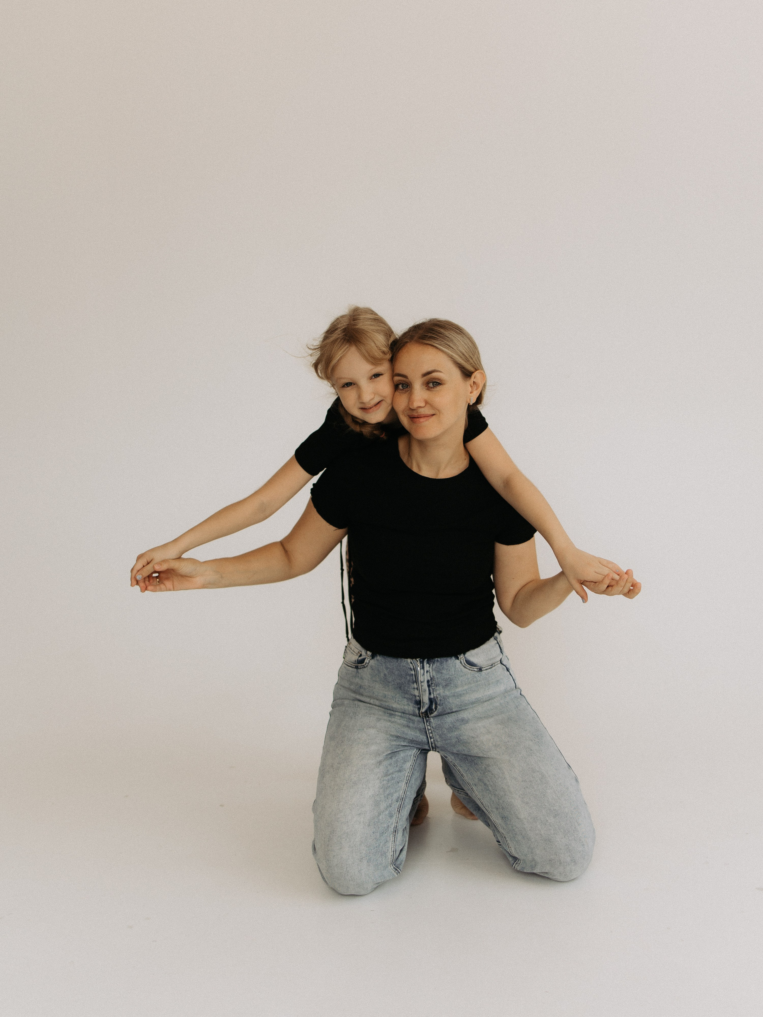 1 — минимализм. Семейный фотограф в Краснодаре Храмова Анна