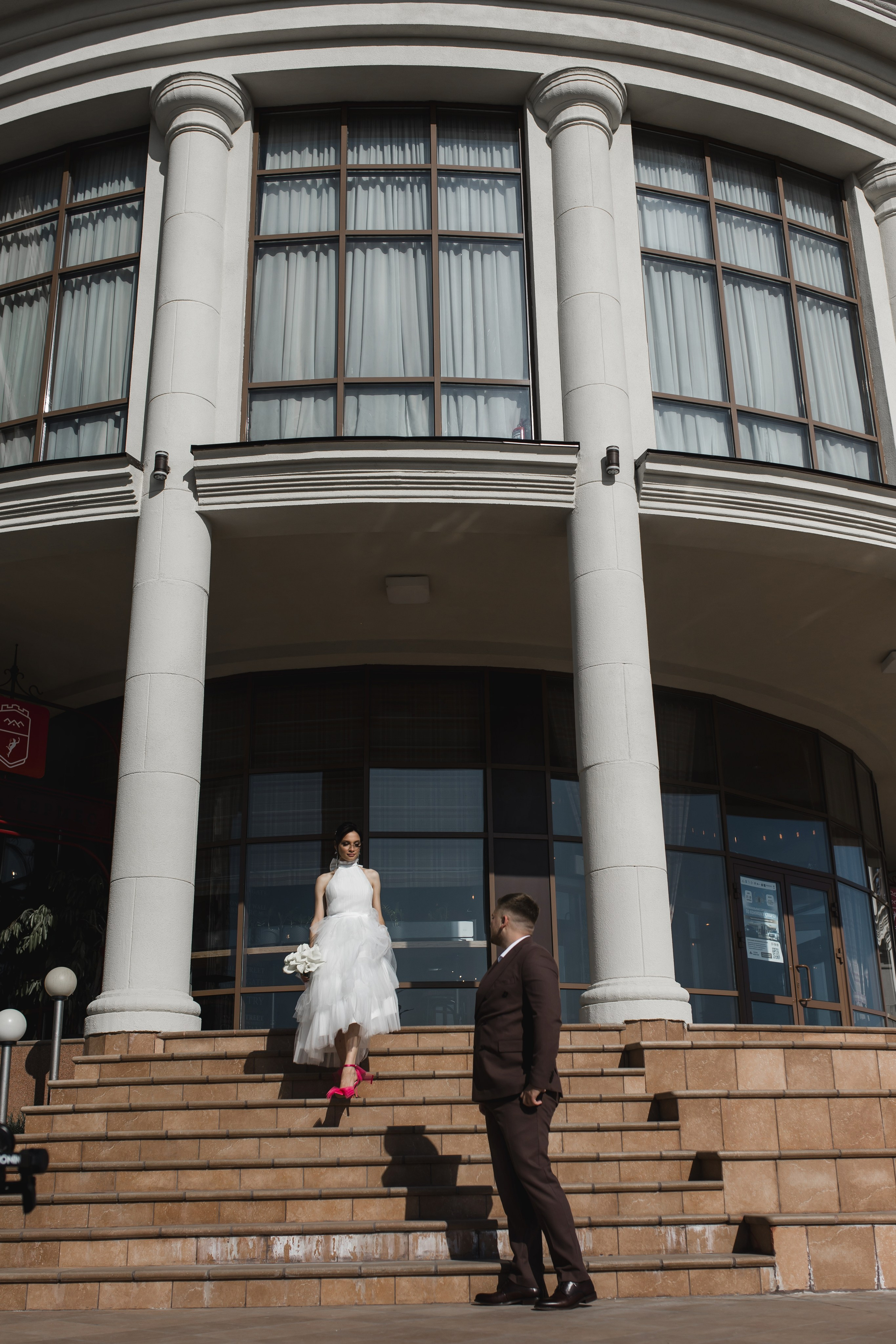 Егор & Маргарита. Свадебный фотограф Исхизова Ольга