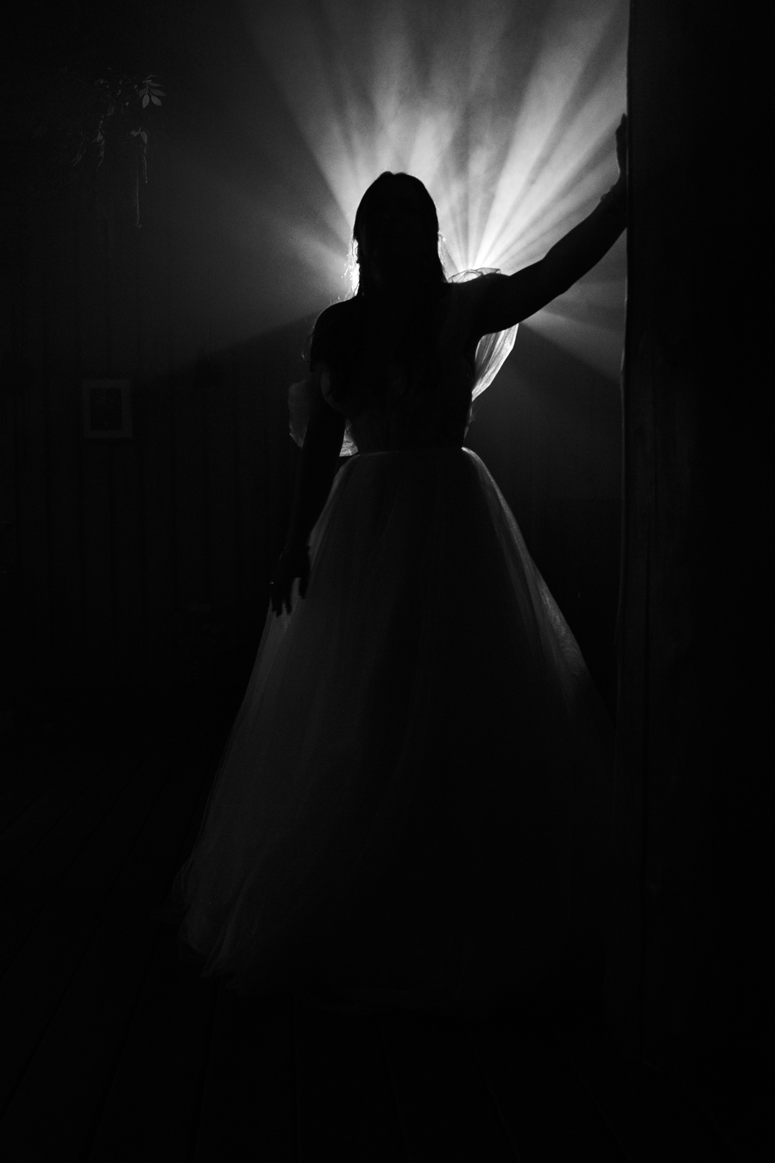 Свадьба Устинии и Александра. Фотограф Сергей Яркин