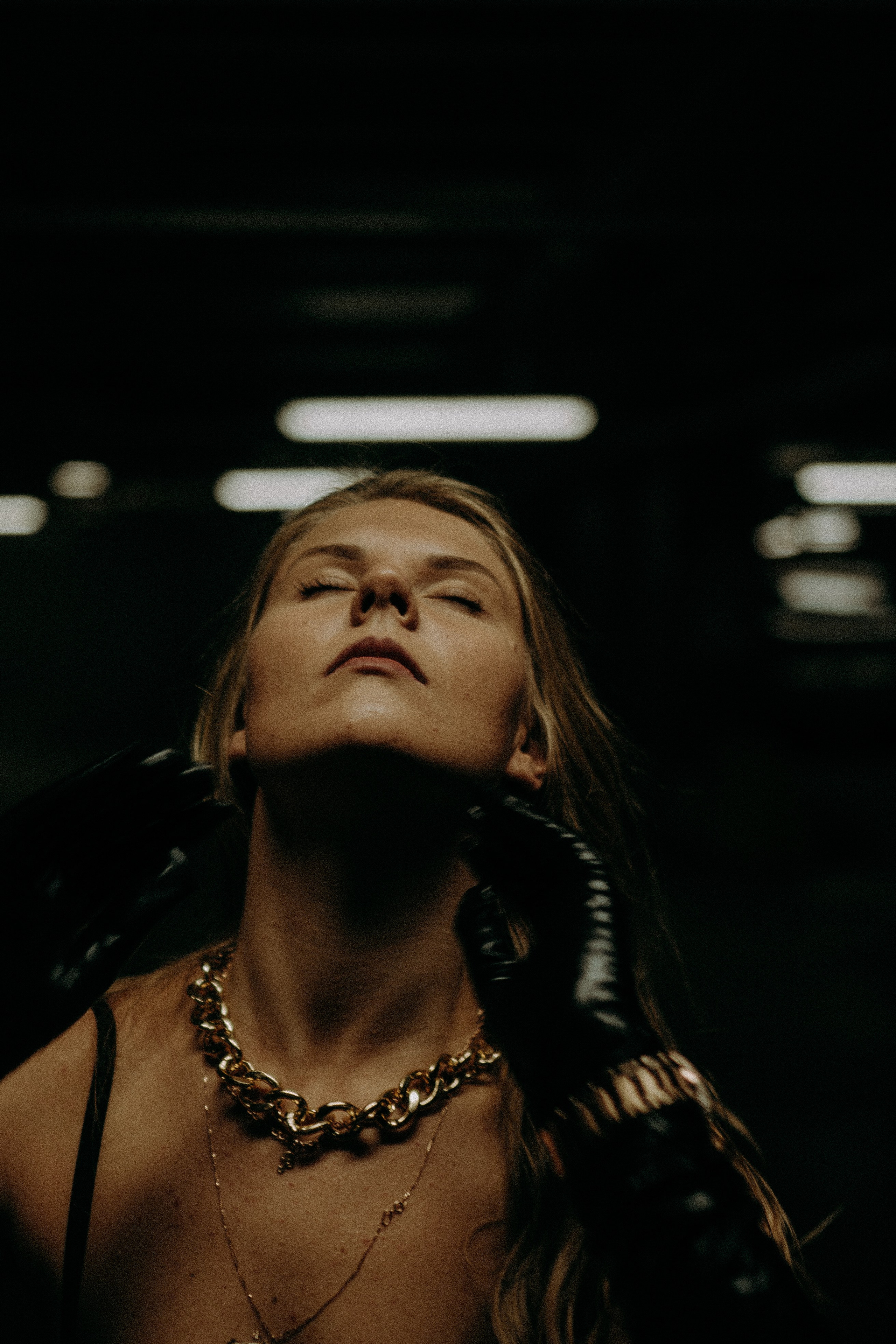 НА ПАРКОВКЕ. Профессиональный фотограф, Санкт-Петербург — Виктория Богомолова