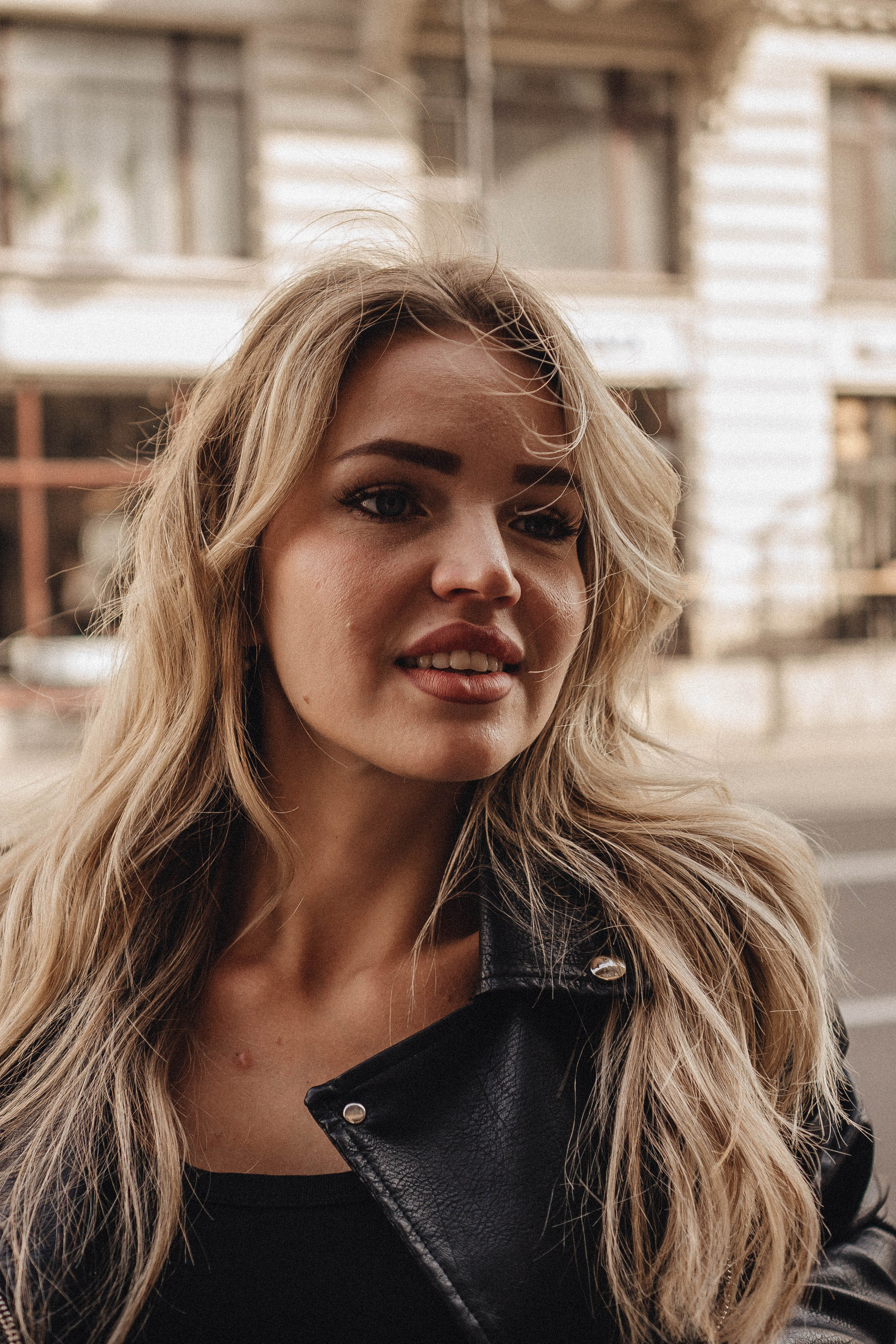 Прогулочная. Профессиональный фотограф, Санкт-Петербург — Виктория Богомолова