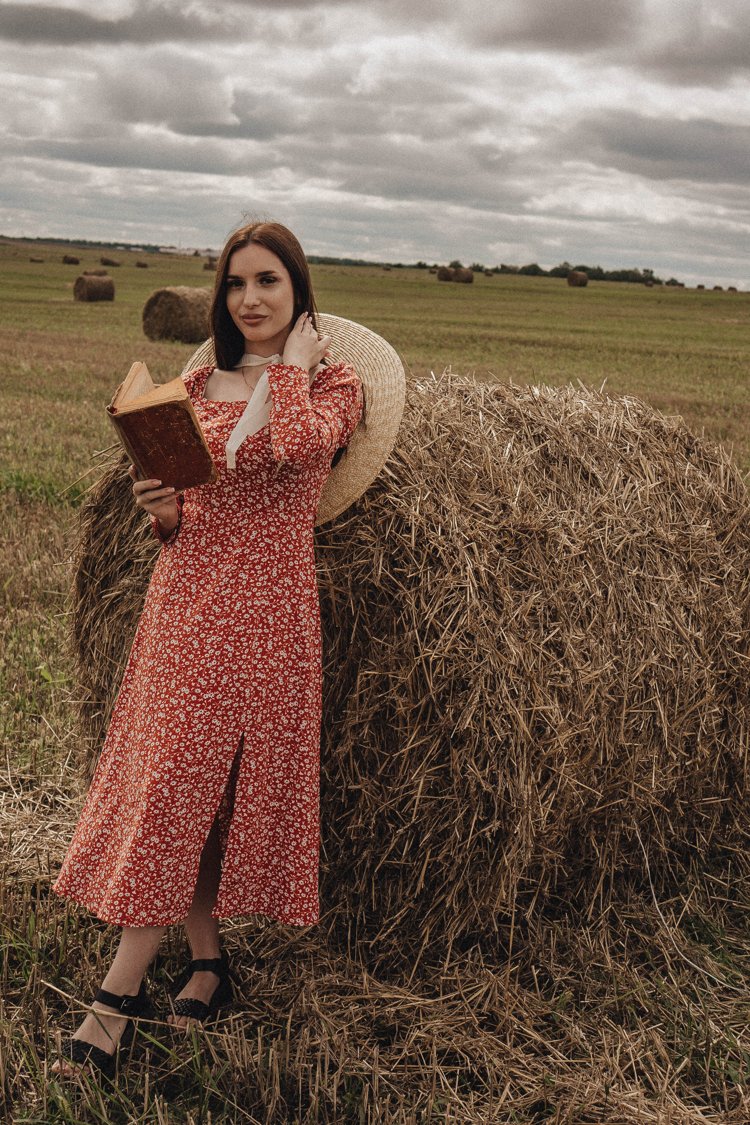 Августт. Профессиональный фотограф, Санкт-Петербург — Виктория Богомолова