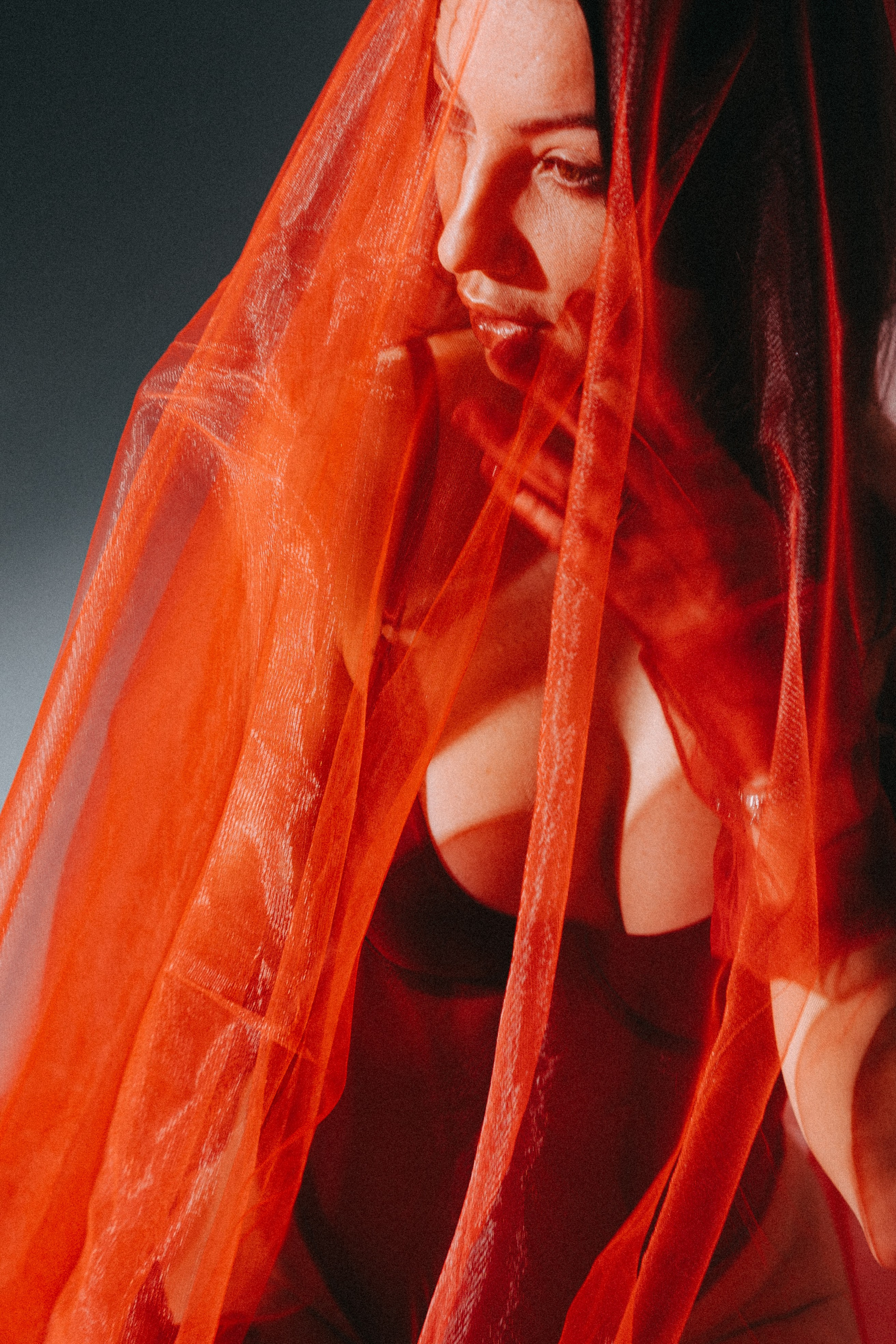 Творческая история для девушки. Профессиональный фотограф, Санкт-Петербург — Виктория Богомолова