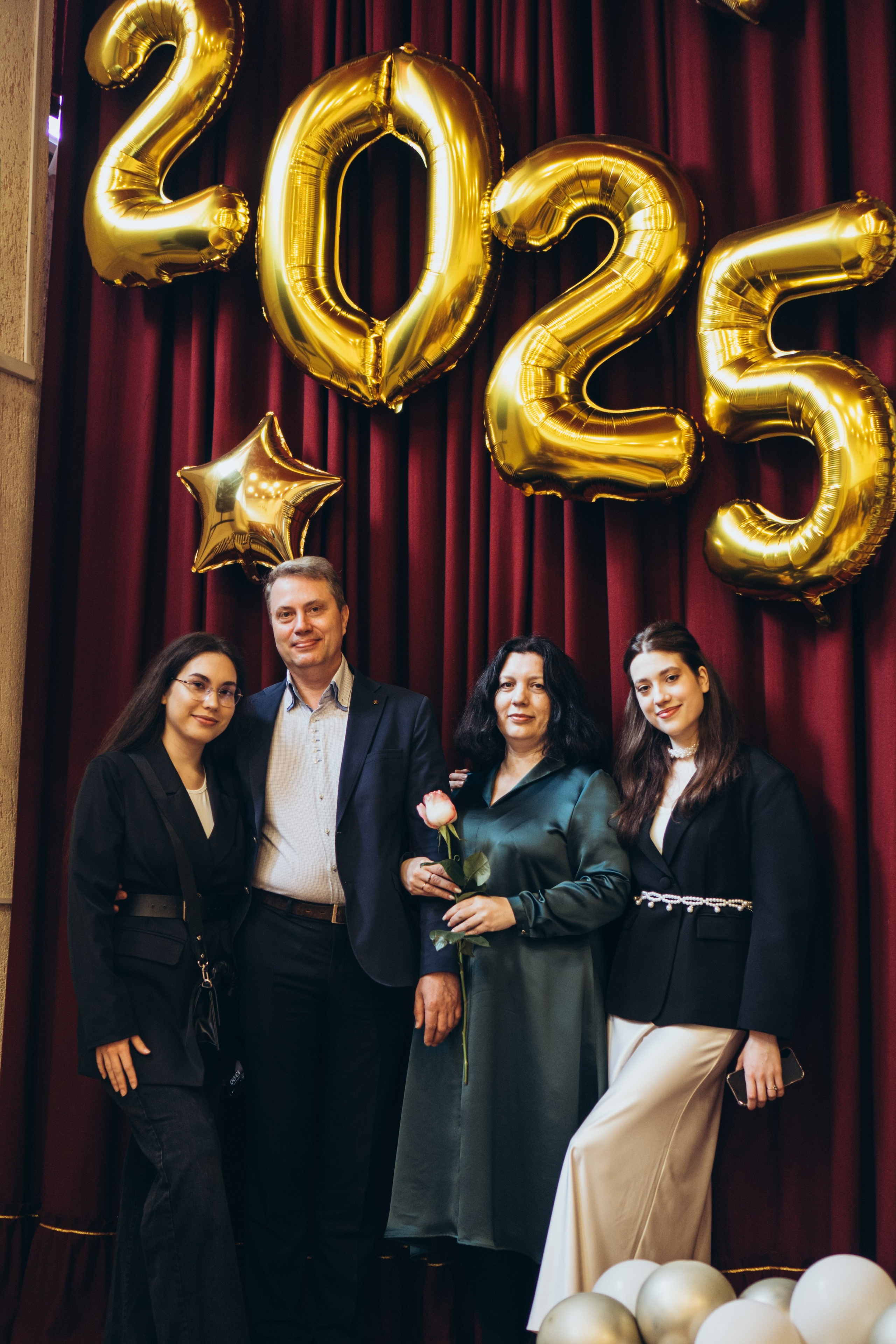 ПОСЛЕДНИЙ ЗВОНОК. Профессиональный фотограф, Санкт-Петербург — Виктория Богомолова