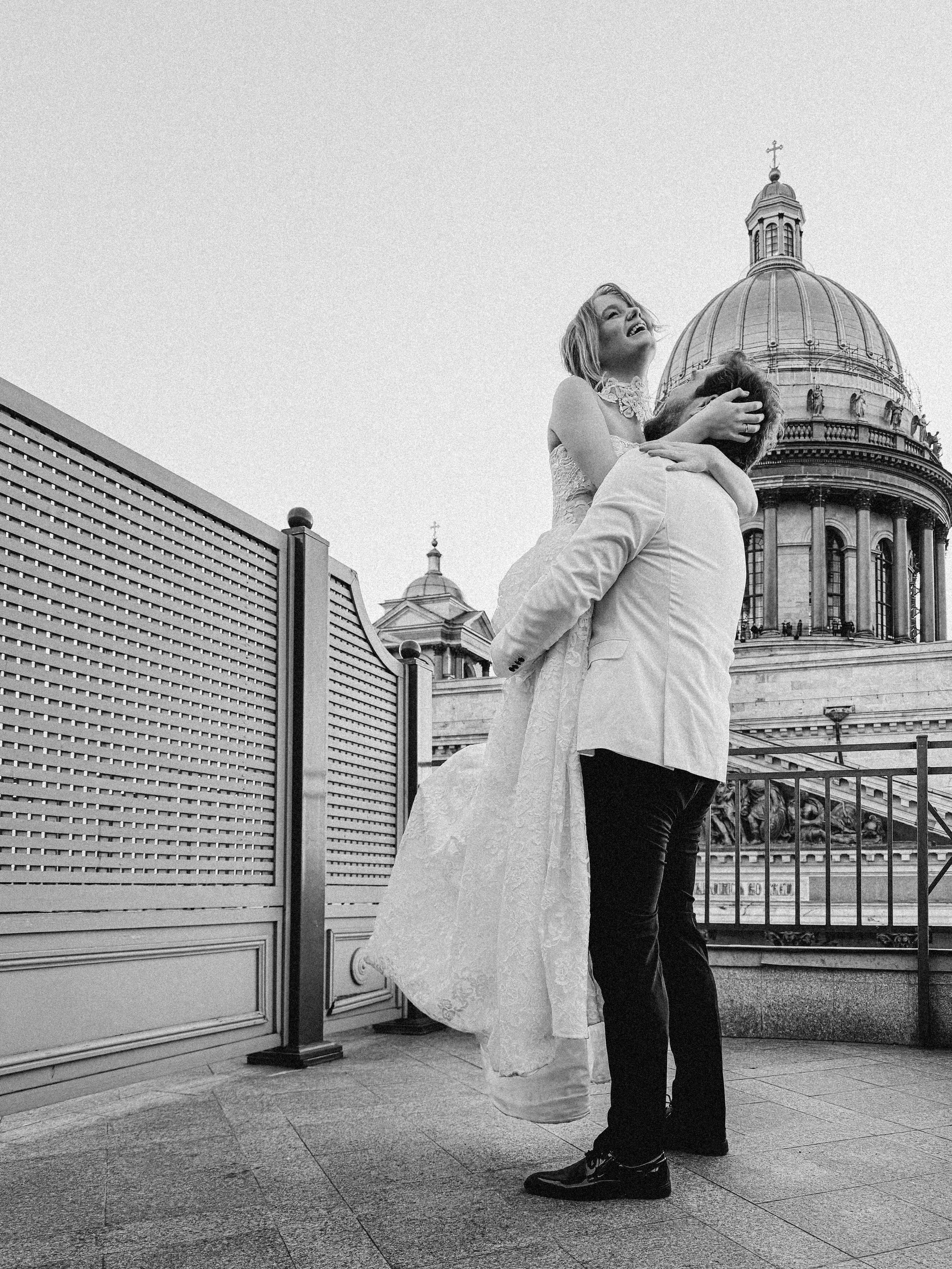 СВАДЕБНАЯ СЕРИЯ НСНЯТА НА ТЕЛЕФОН Four Seasons Lion Palace St. Petersburg 5*. Профессиональный фотограф, Санкт-Петербург — Виктория Богомолова