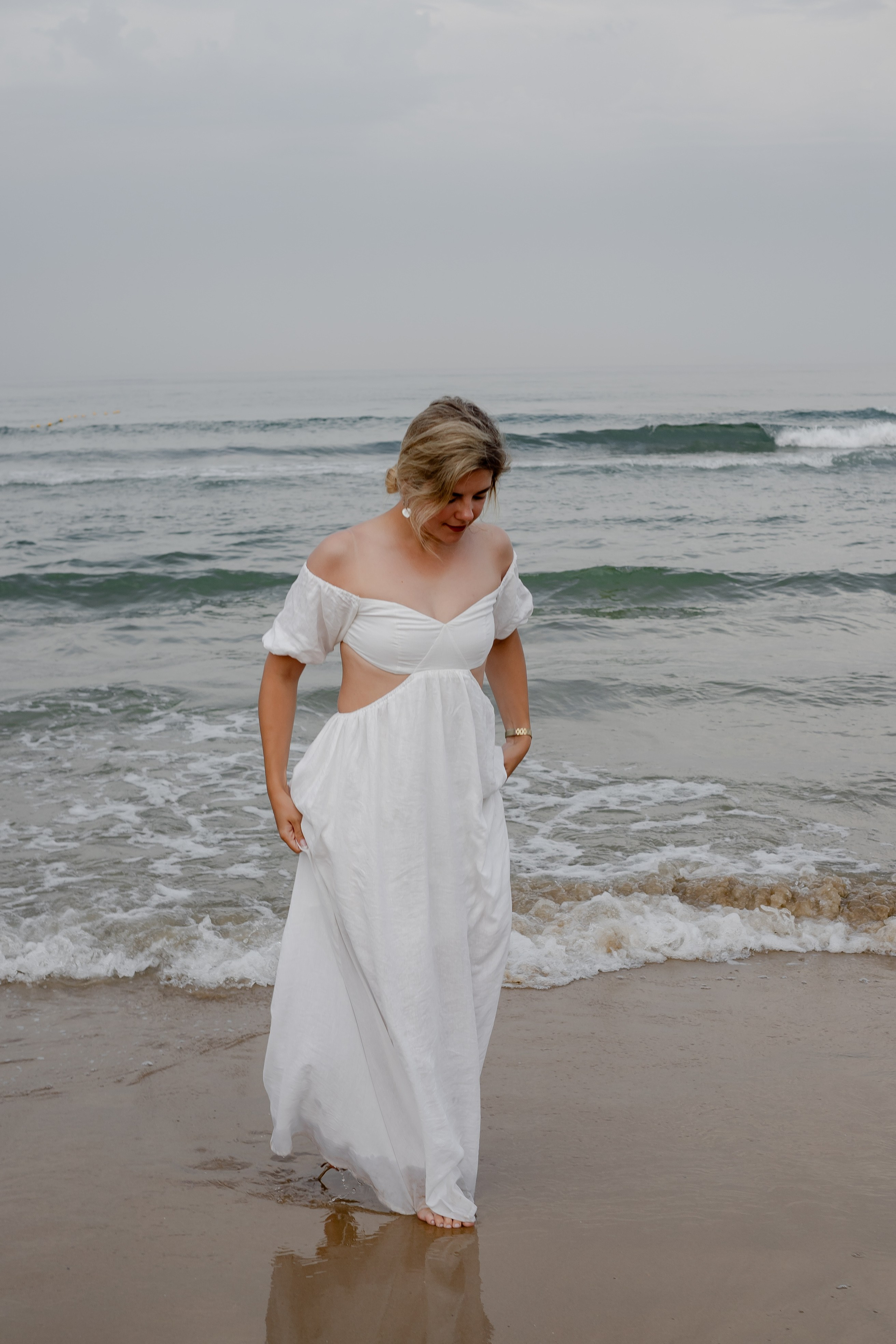 ДЕВУШКИ НА РАССВЕТНОЙ СЬЕМКЕ. Профессиональный фотограф, Санкт-Петербург — Виктория Богомолова