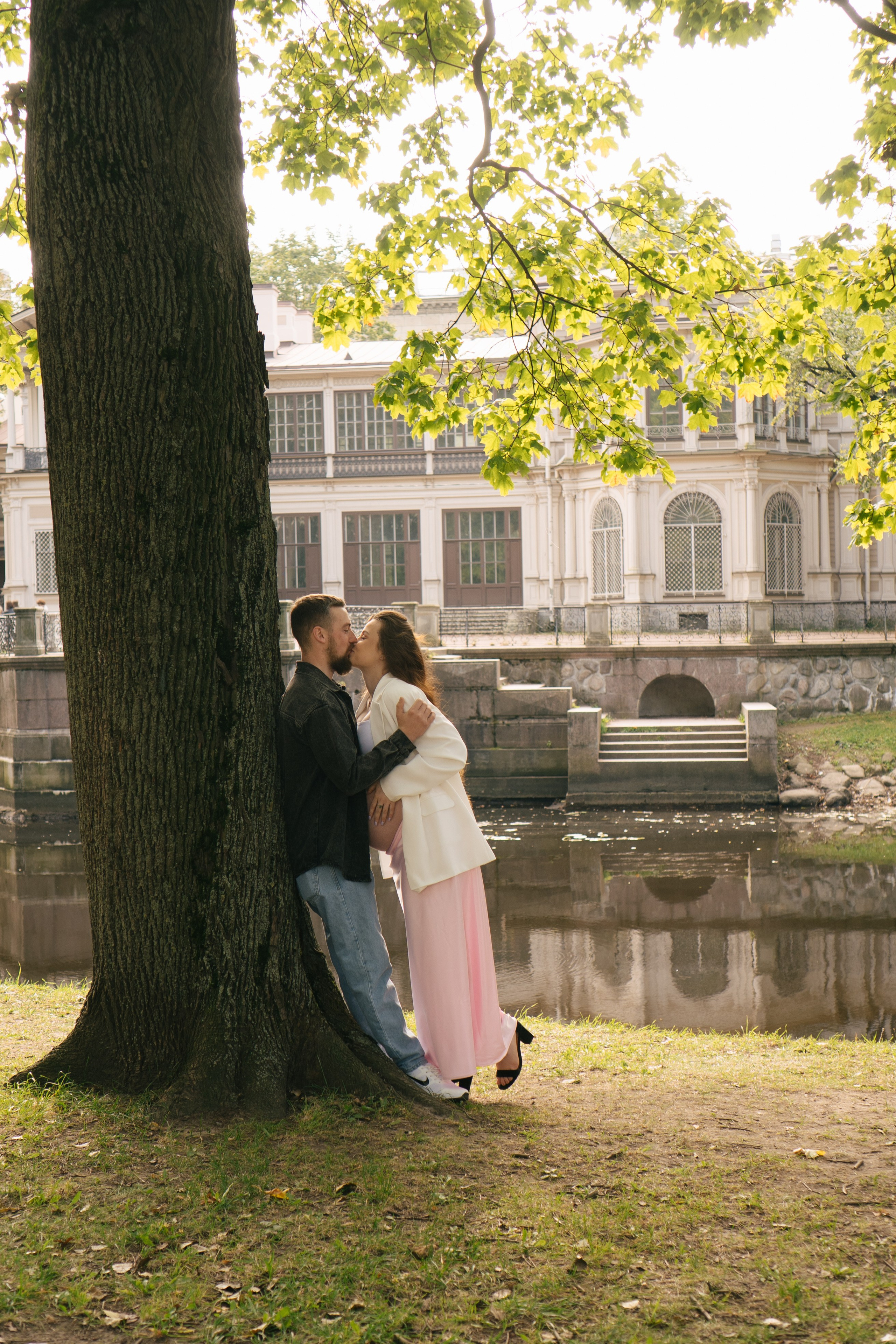 СЕМЕЙНАЯ ИСТОРИЯ. Профессиональный фотограф, Санкт-Петербург — Виктория Богомолова
