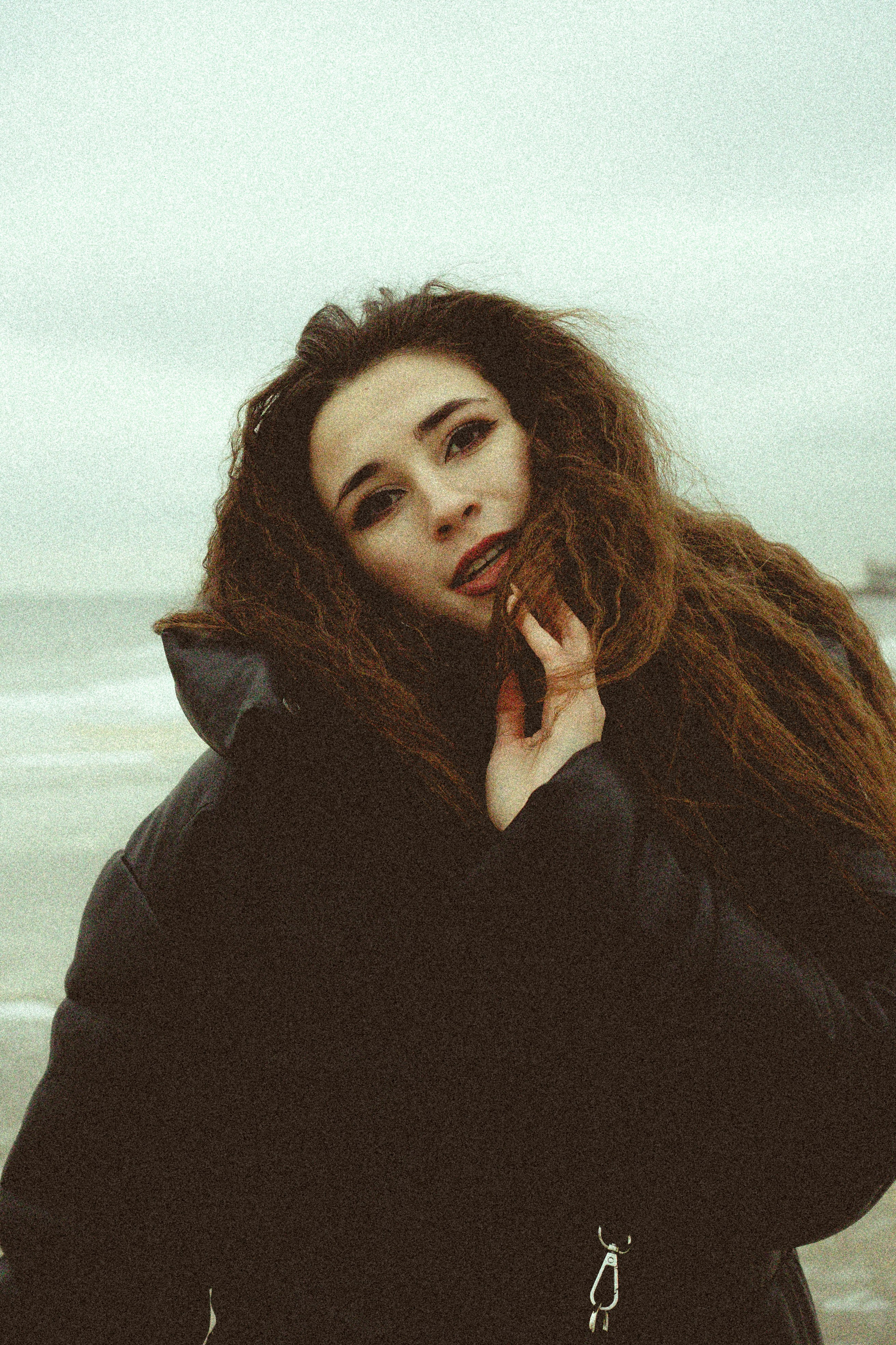 АТМОСЕФРНАЯ СЕРИЯ НА ЗАЛИВЕ. Профессиональный фотограф, Санкт-Петербург — Виктория Богомолова