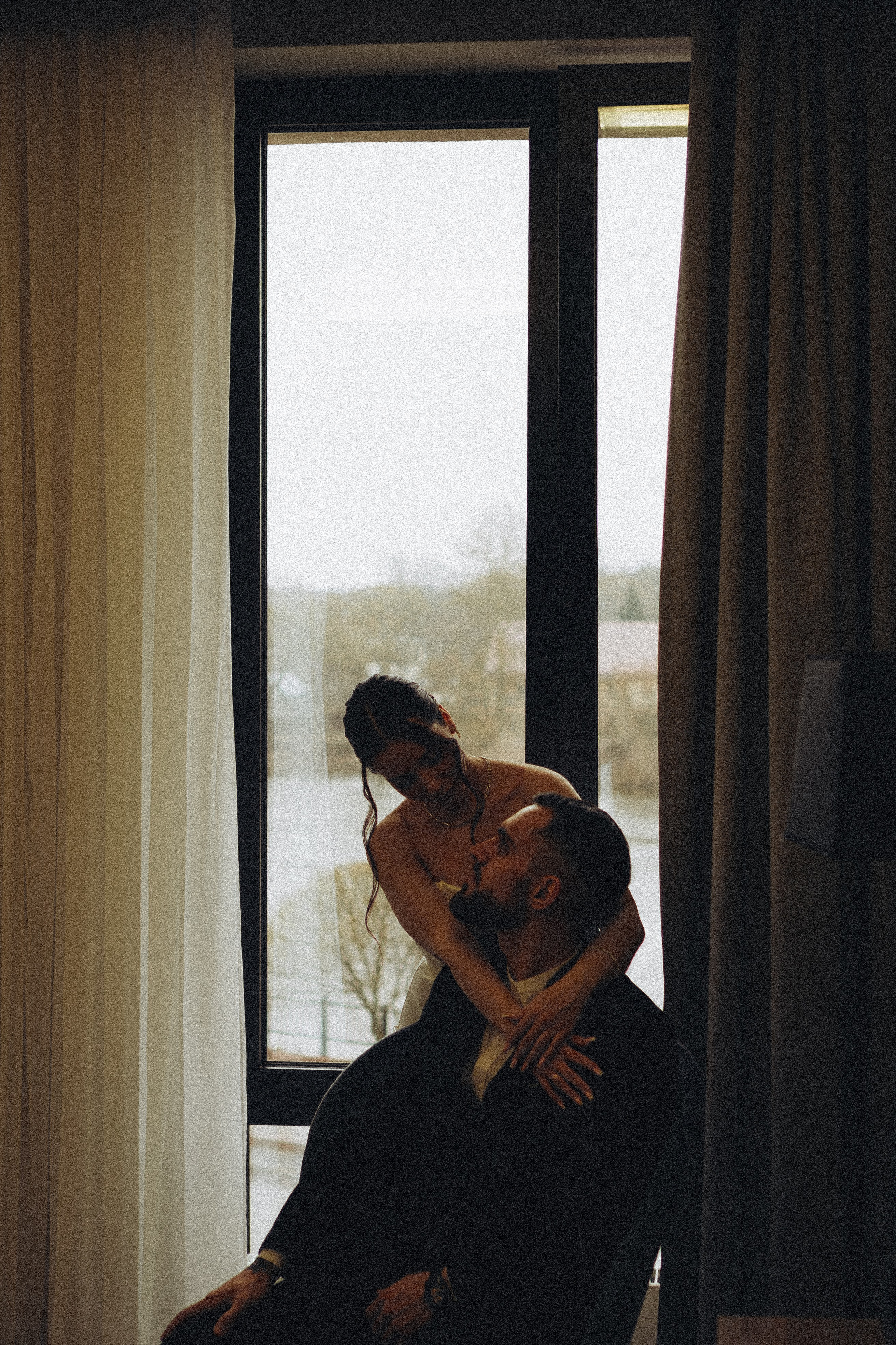 СВАДЕБНАЯ СЬЕМКА СБОРОВ ЖЕНИХА И НЕВЕСТЫ В ОТЕЛЕ И ТАКЖЕ ФОТОСЕССИИЯ В ОТЕЛЕЕ МЕГАПОЛИС БРЯНСК. Профессиональный фотограф, Санкт-Петербург — Виктория Богомолова