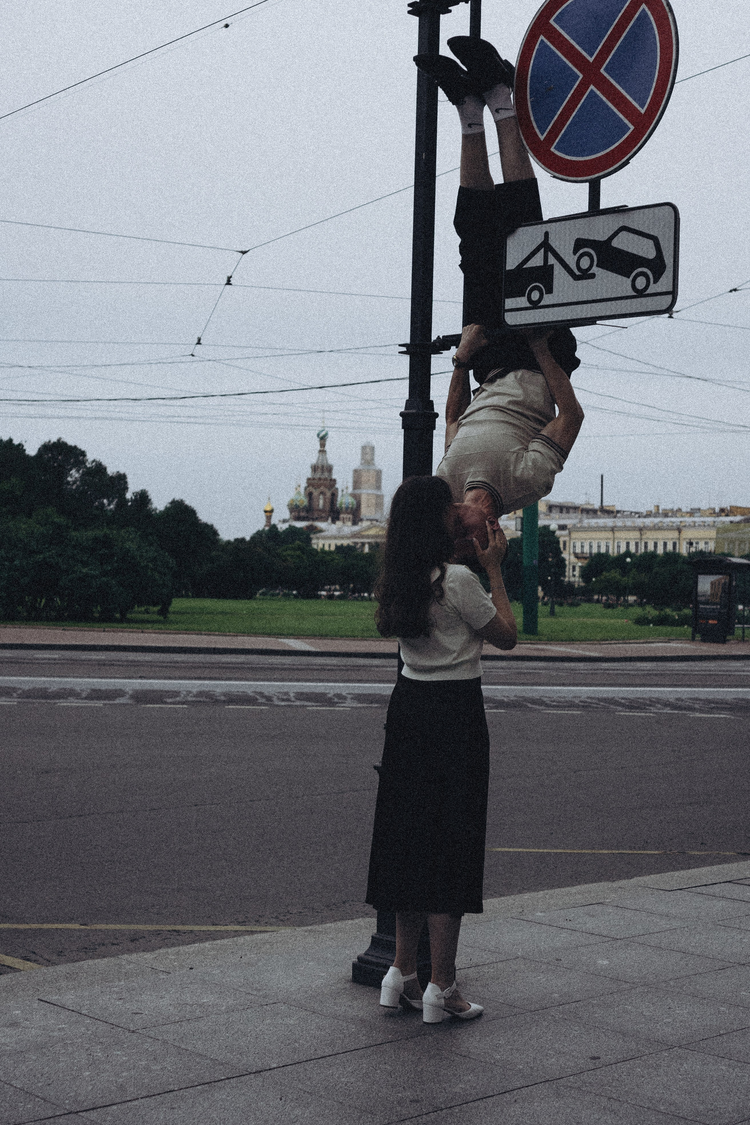 РАССВЕТНАЯ ИСТОРИЯ. Профессиональный фотограф, Санкт-Петербург — Виктория Богомолова