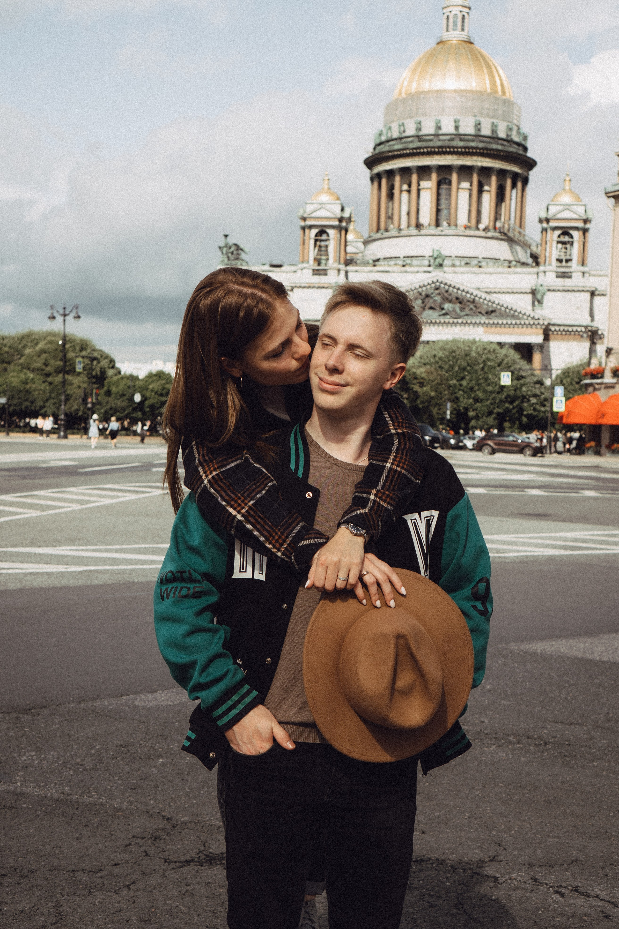 ПРОГУЛКА ПО САНКТ-ПЕТЕРБУРГУ. Профессиональный фотограф, Санкт-Петербург — Виктория Богомолова