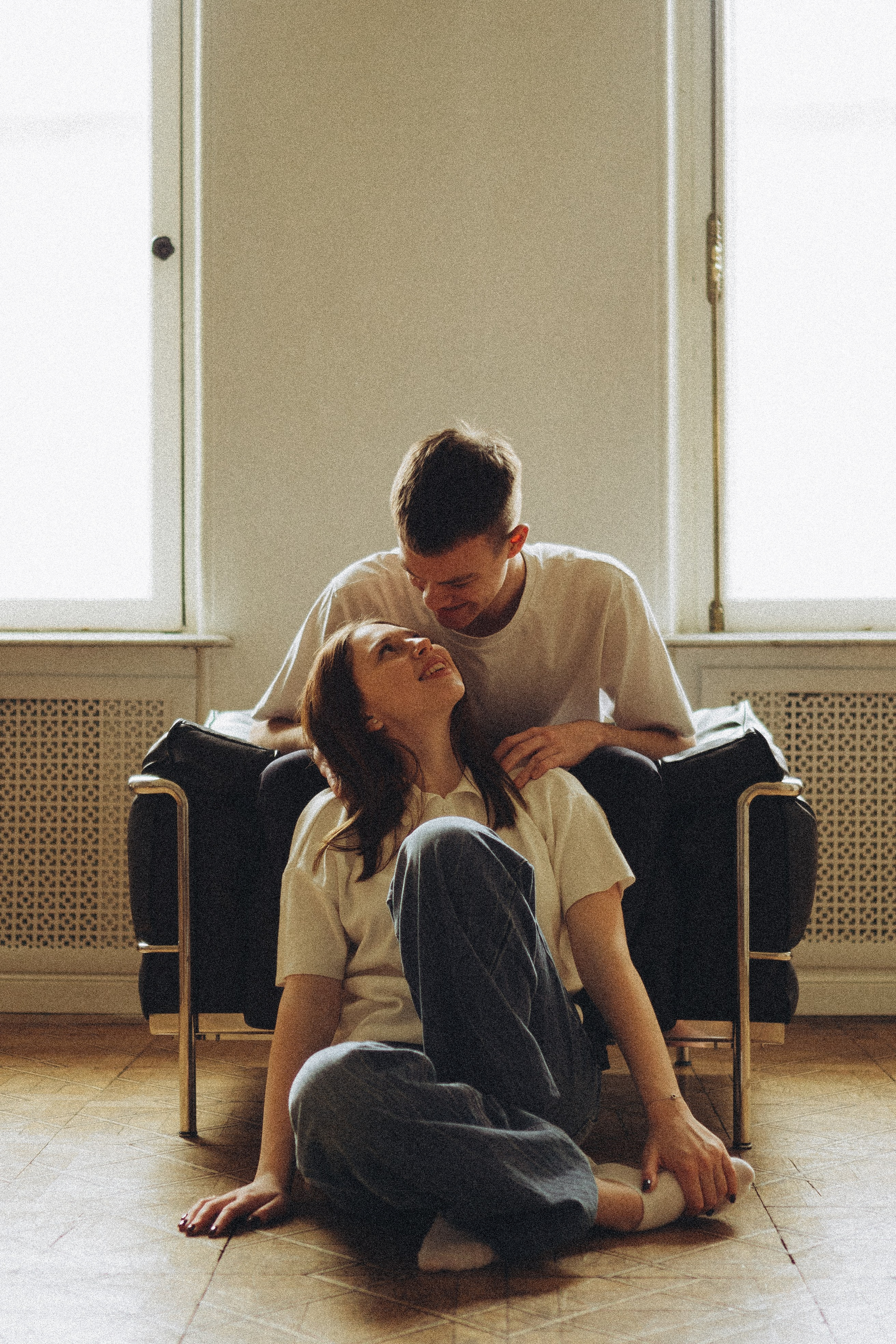 Студийная история. Профессиональный фотограф, Санкт-Петербург — Виктория Богомолова