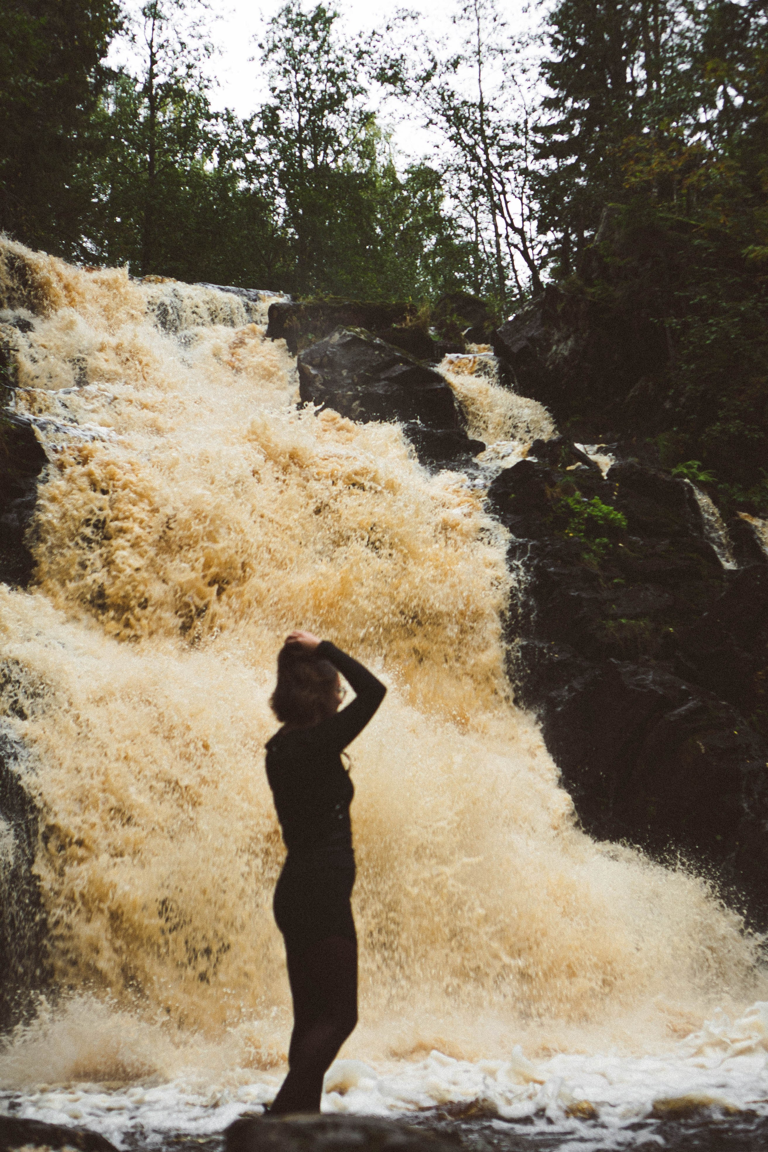 Прогулка на природе. Профессиональный фотограф, Санкт-Петербург — Виктория Богомолова