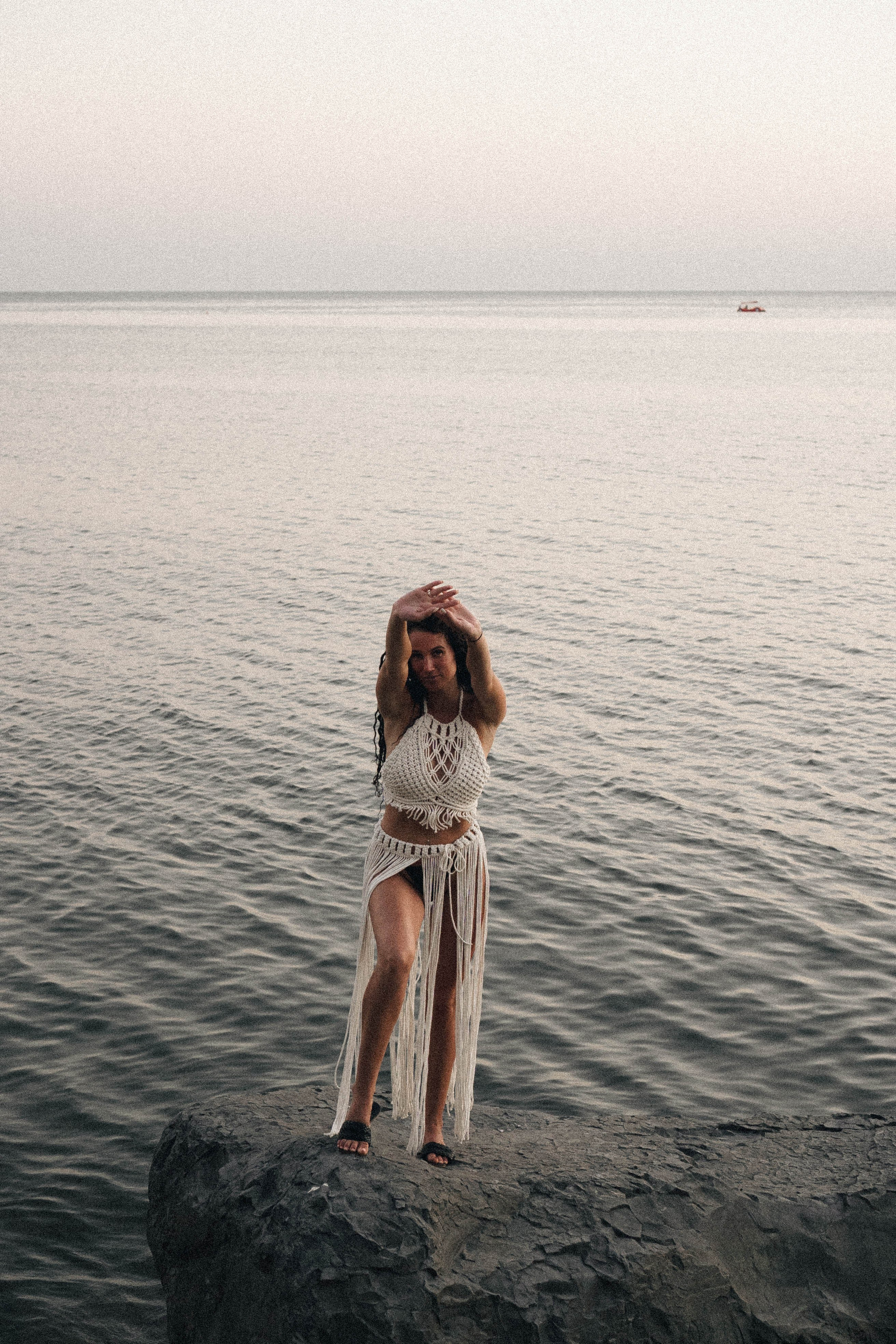 Рассвет. Профессиональный фотограф, Санкт-Петербург — Виктория Богомолова