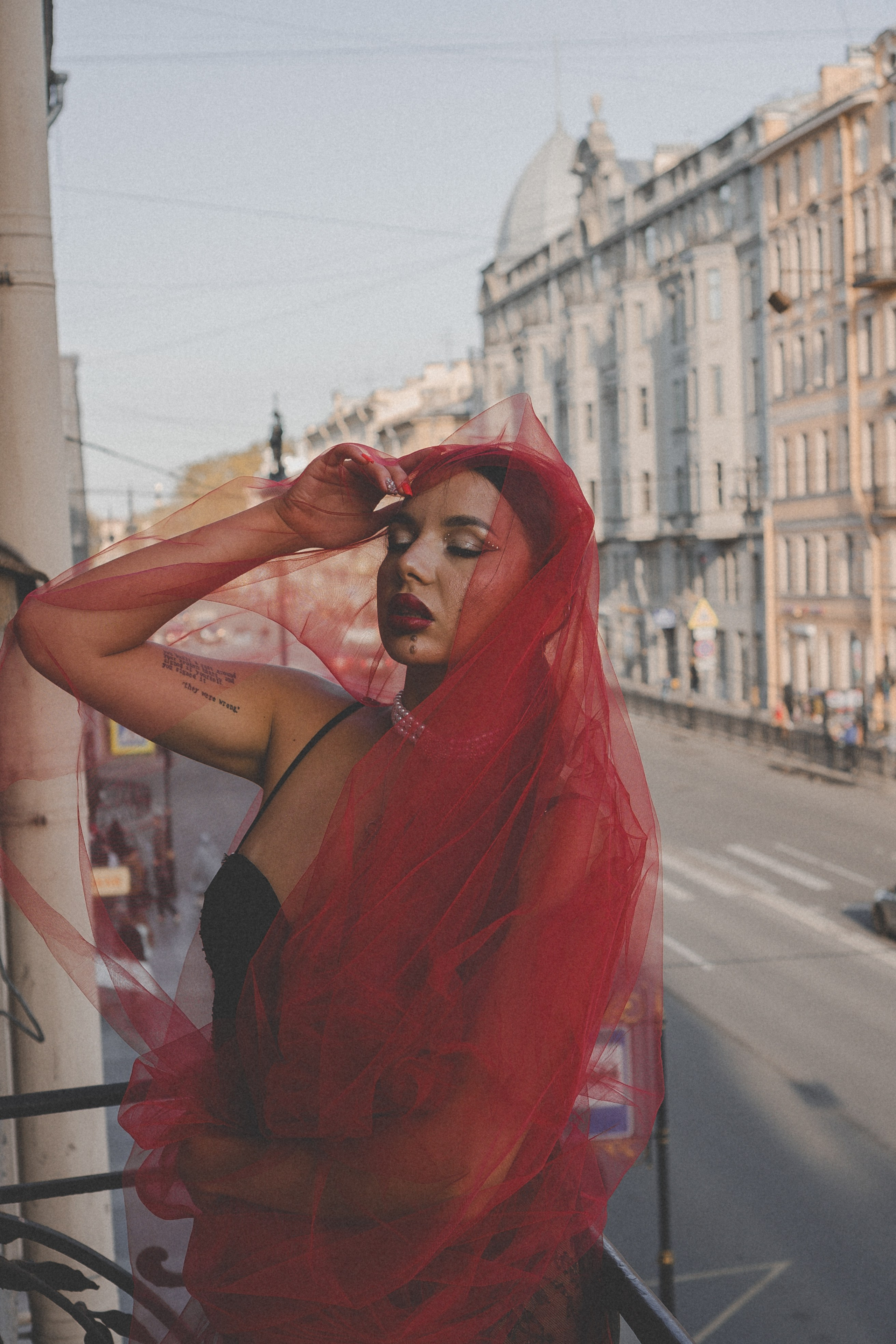 ПИТЕРСКИЙ БАЛКОНЧИК. Профессиональный фотограф, Санкт-Петербург — Виктория Богомолова