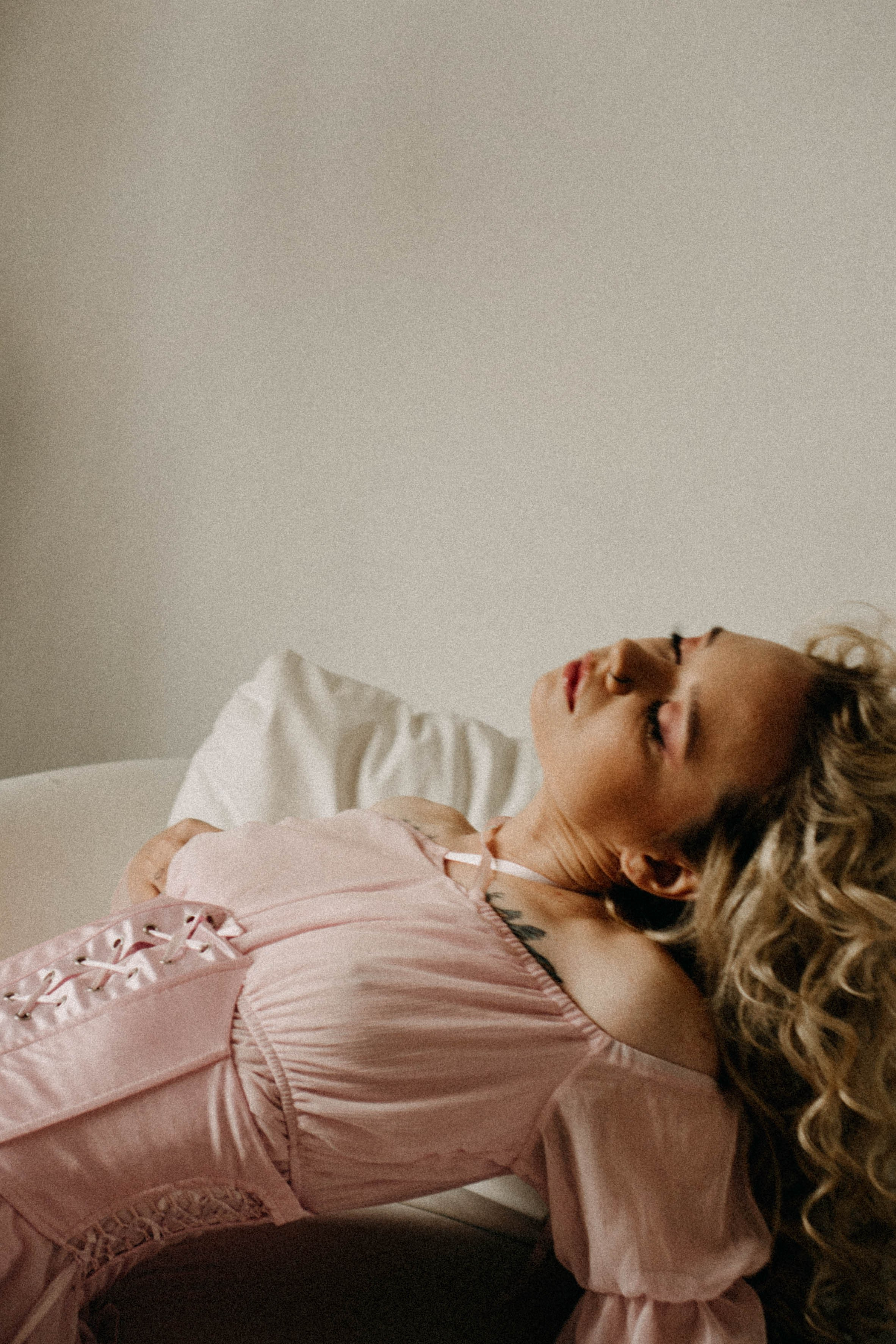 Студийная. Профессиональный фотограф, Санкт-Петербург — Виктория Богомолова