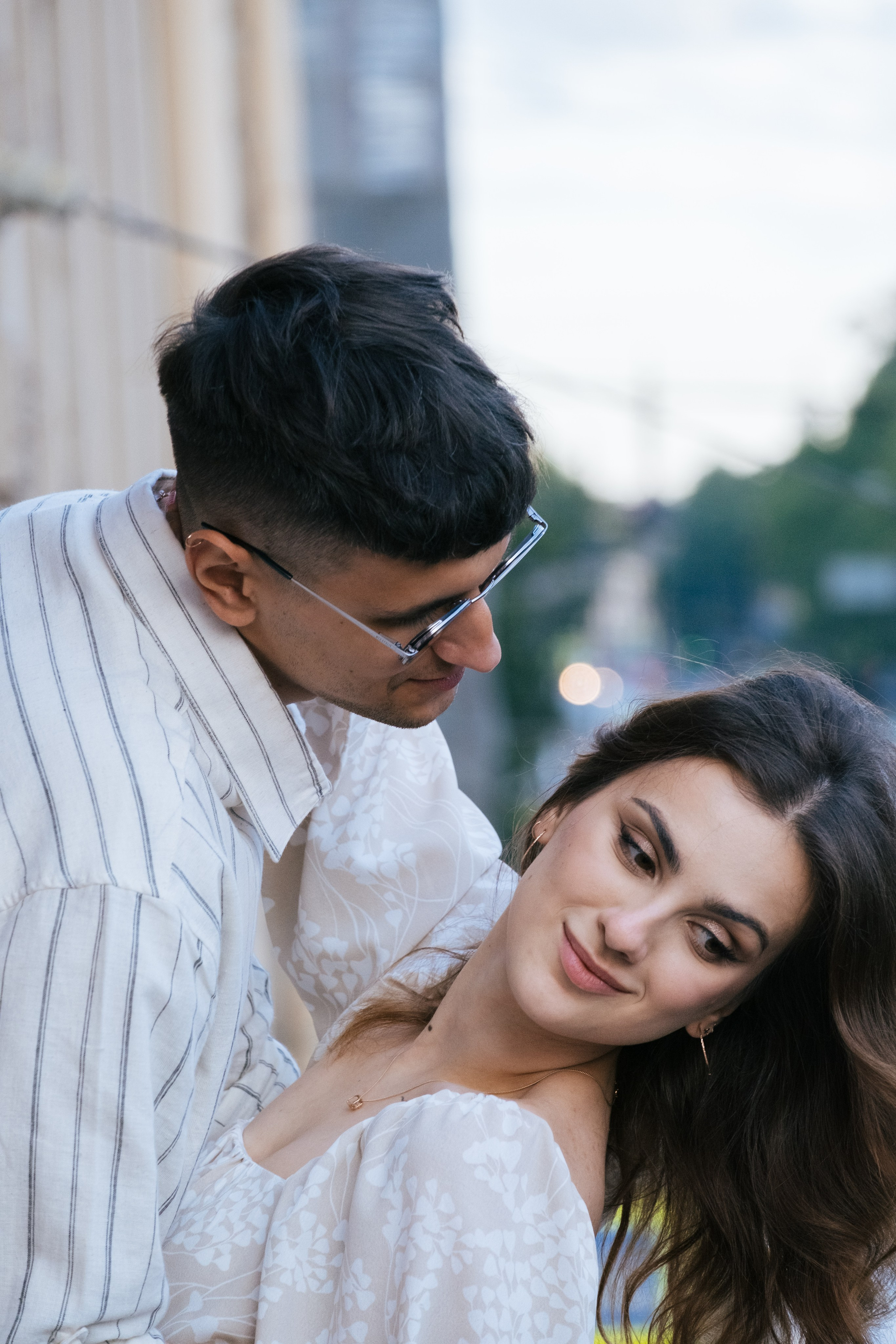 ЛЮБОВЬ В ИЮНЕ. Профессиональный фотограф, Санкт-Петербург — Виктория Богомолова