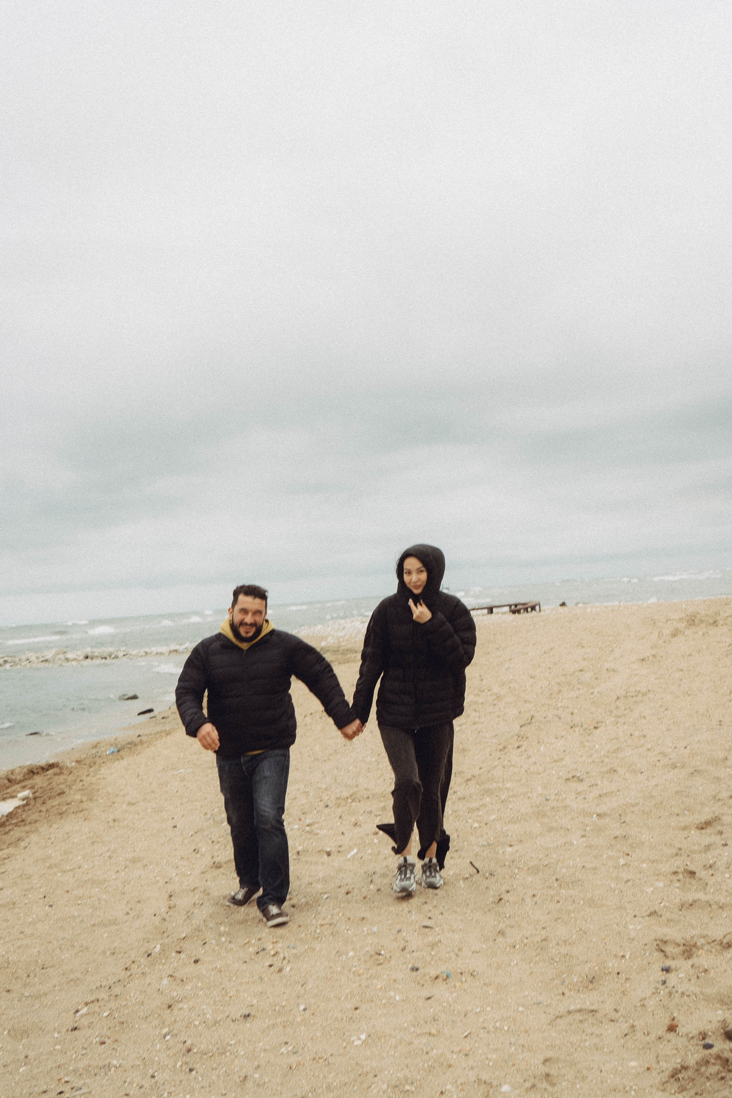 Каспийское море. Профессиональный фотограф, Санкт-Петербург — Виктория Богомолова