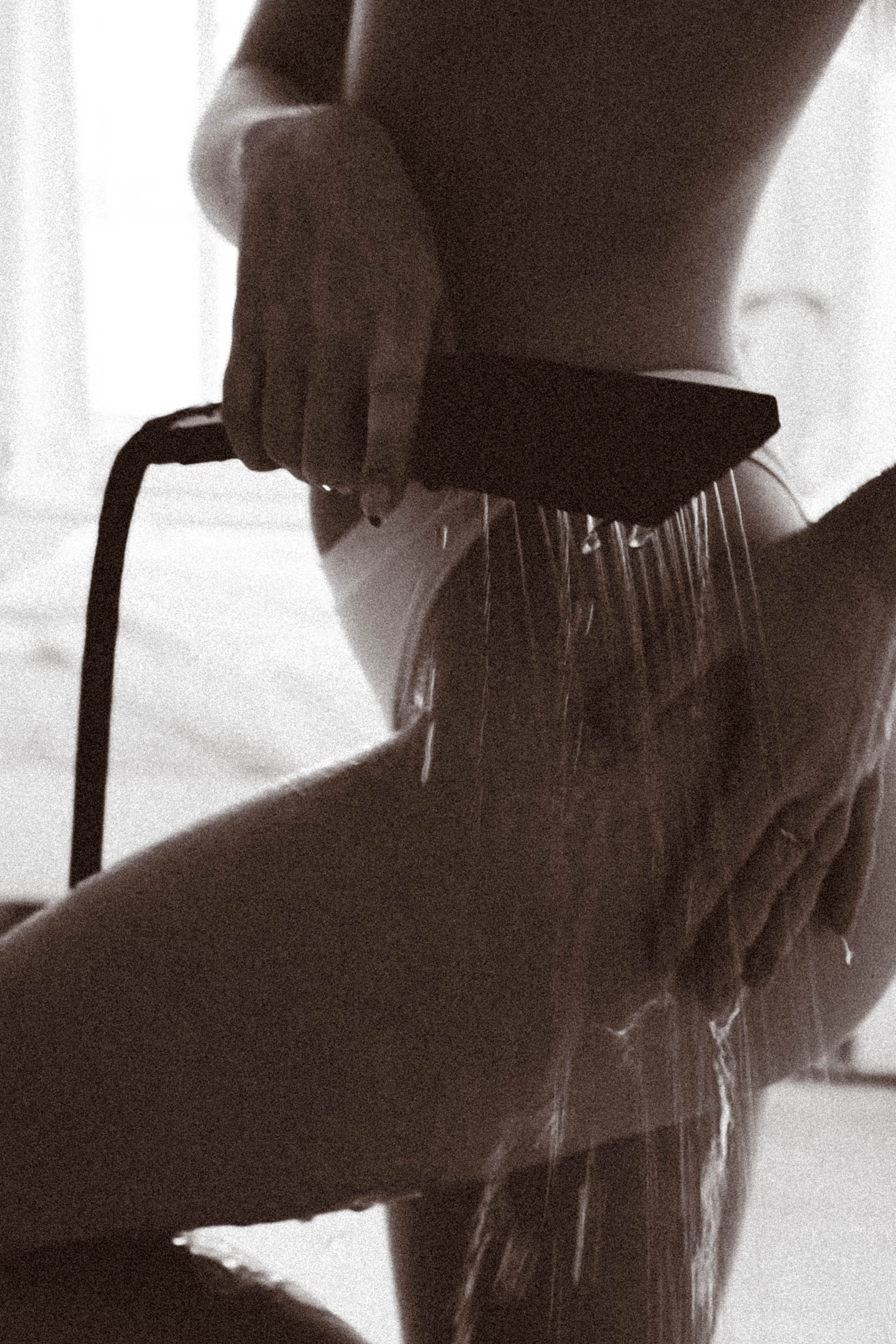 Студийная для Анастасии. Профессиональный фотограф, Санкт-Петербург — Виктория Богомолова